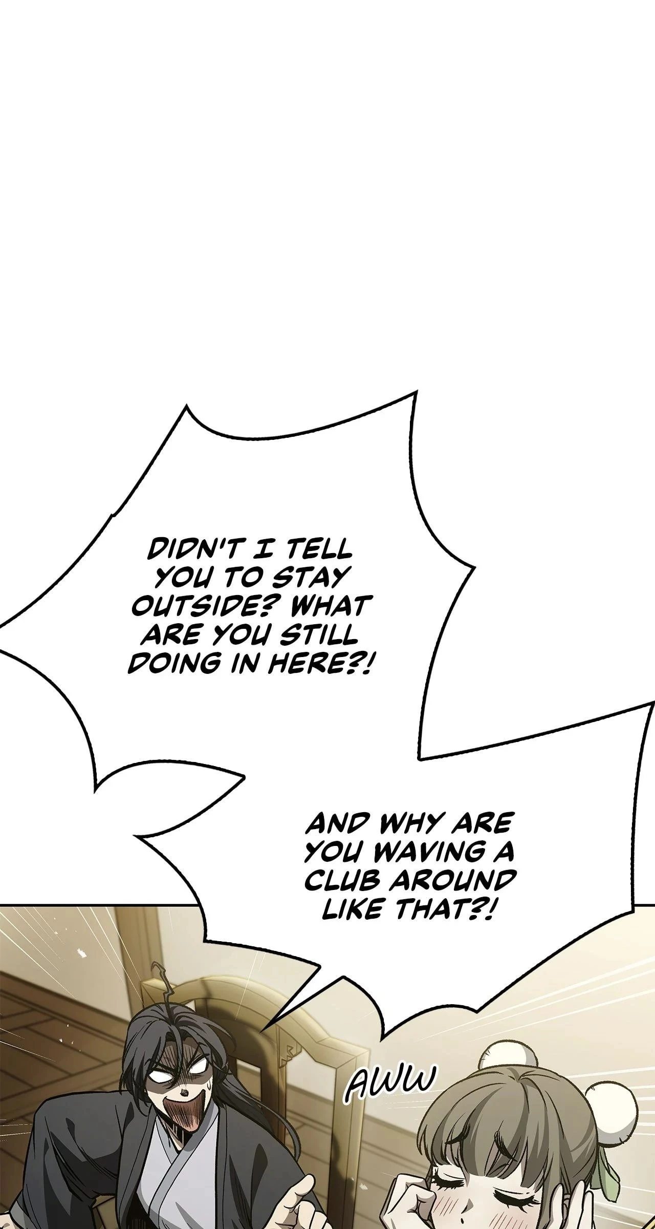Cheonhwa Archive's Young Master Chapter 15 - 38