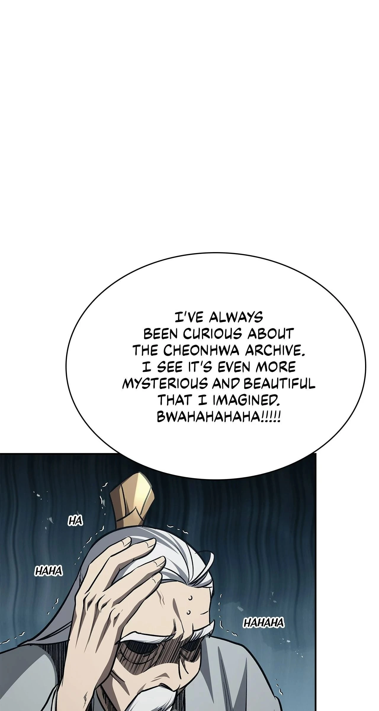 Cheonhwa Archive's Young Master Chapter 16 - 77