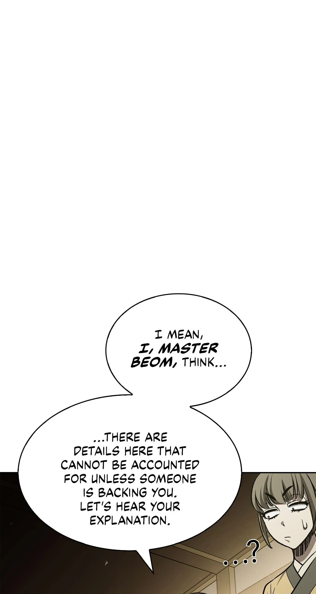 Cheonhwa Archive's Young Master Chapter 15 - 44