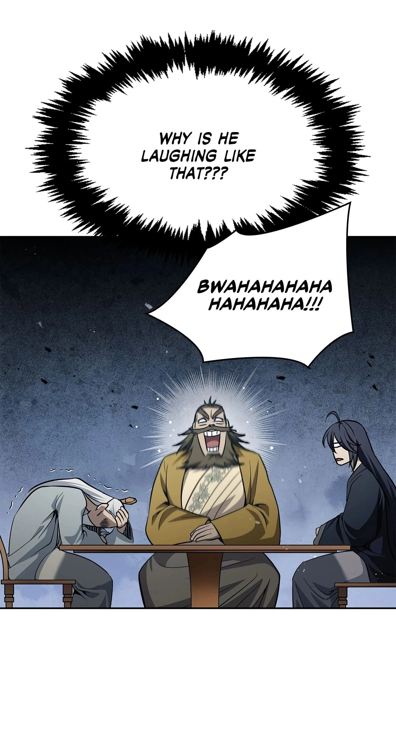 Cheonhwa Archive's Young Master Chapter 16 - 81