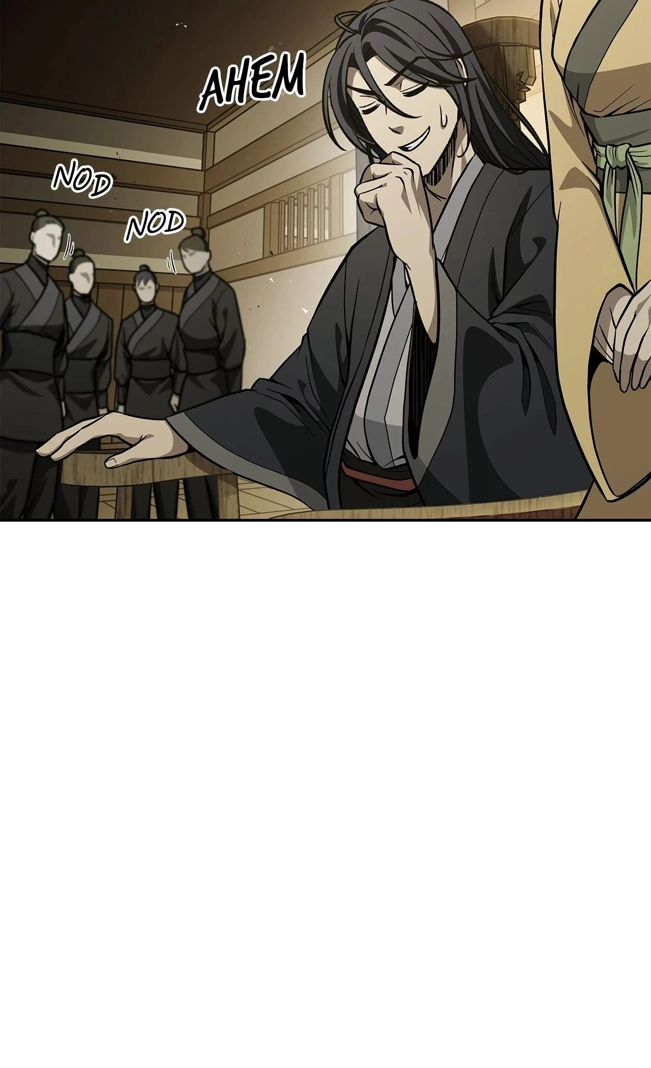 Cheonhwa Archive's Young Master Chapter 15 - 45