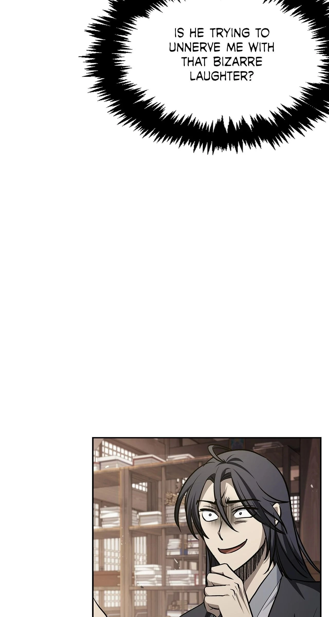 Cheonhwa Archive's Young Master Chapter 16 - 83