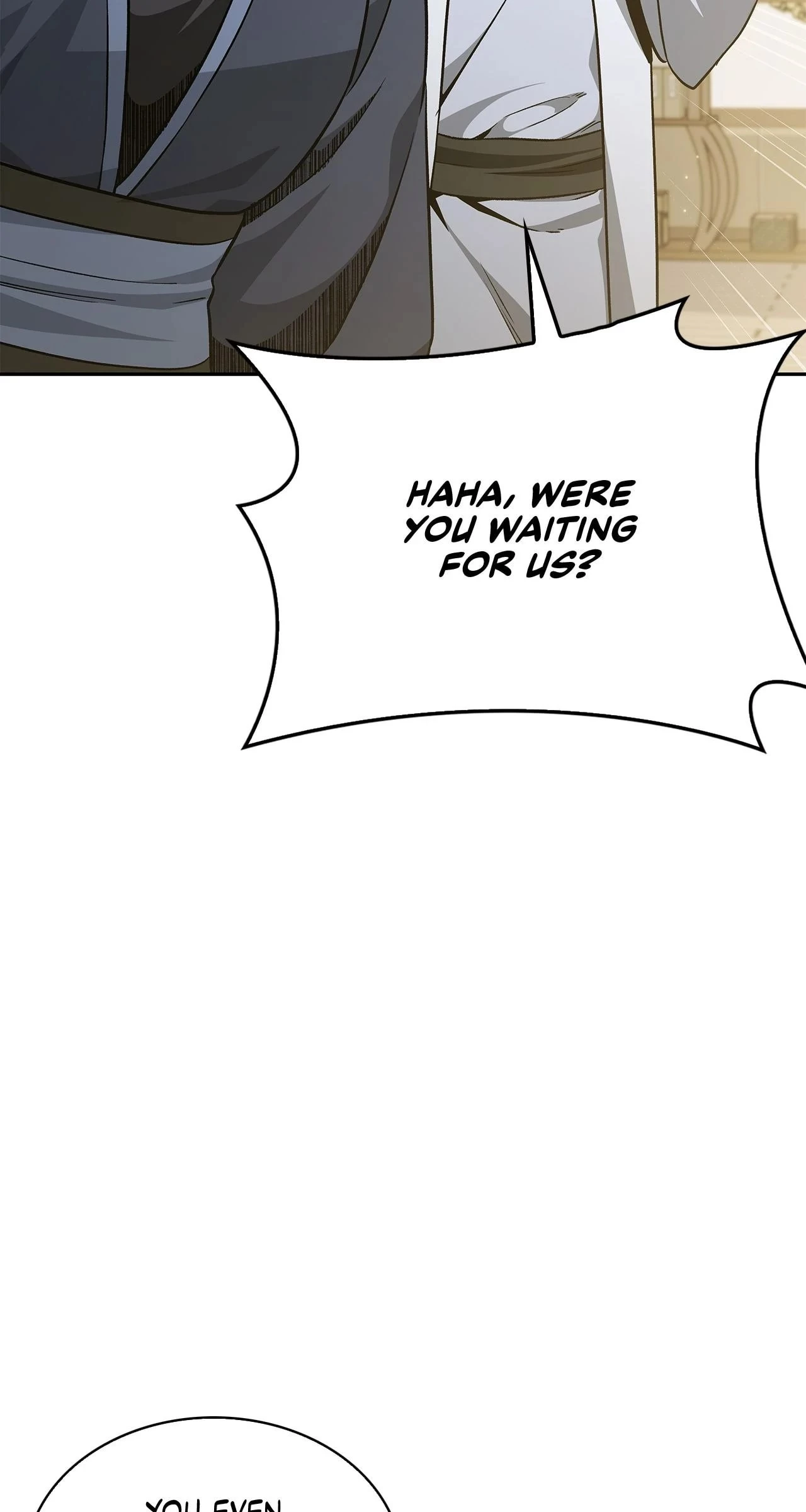 Cheonhwa Archive's Young Master Chapter 14 - 9