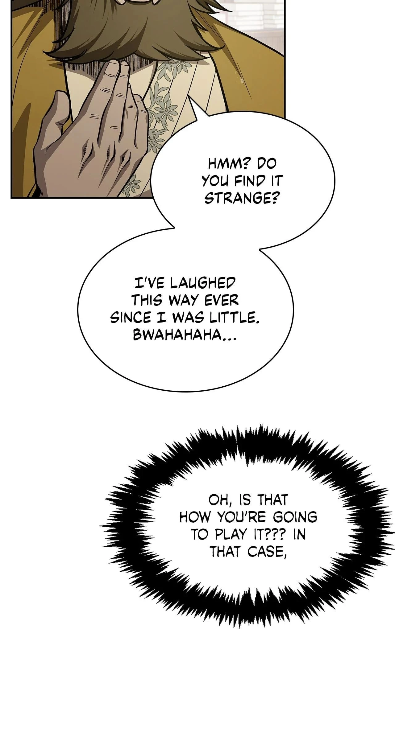 Cheonhwa Archive's Young Master Chapter 16 - 85