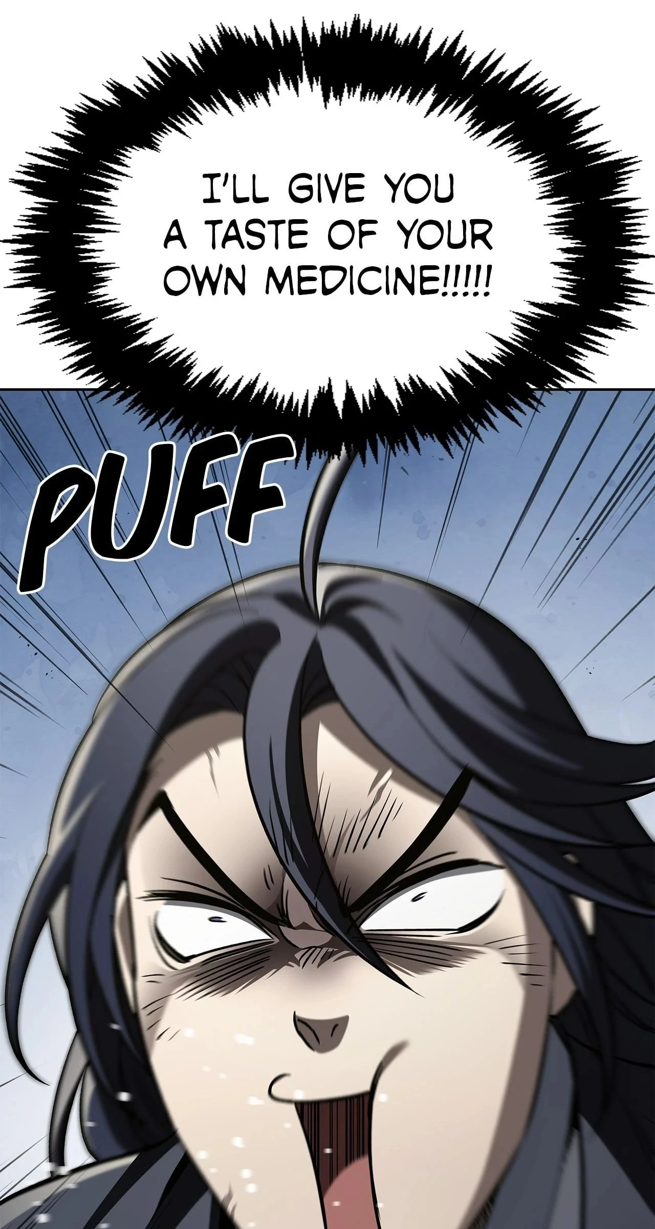 Cheonhwa Archive's Young Master Chapter 16 - 87