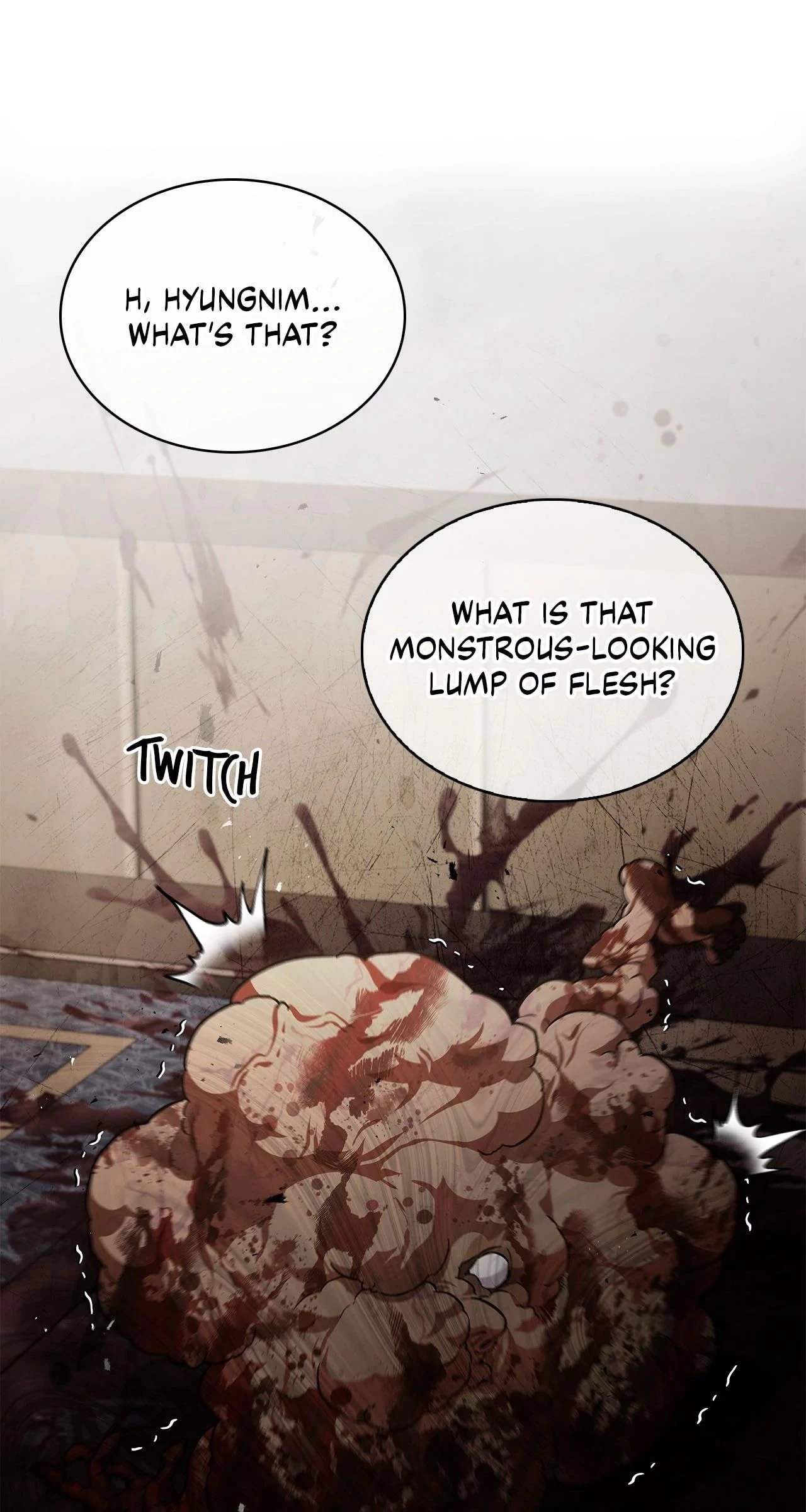 Cheonhwa Archive's Young Master Chapter 14 - 12