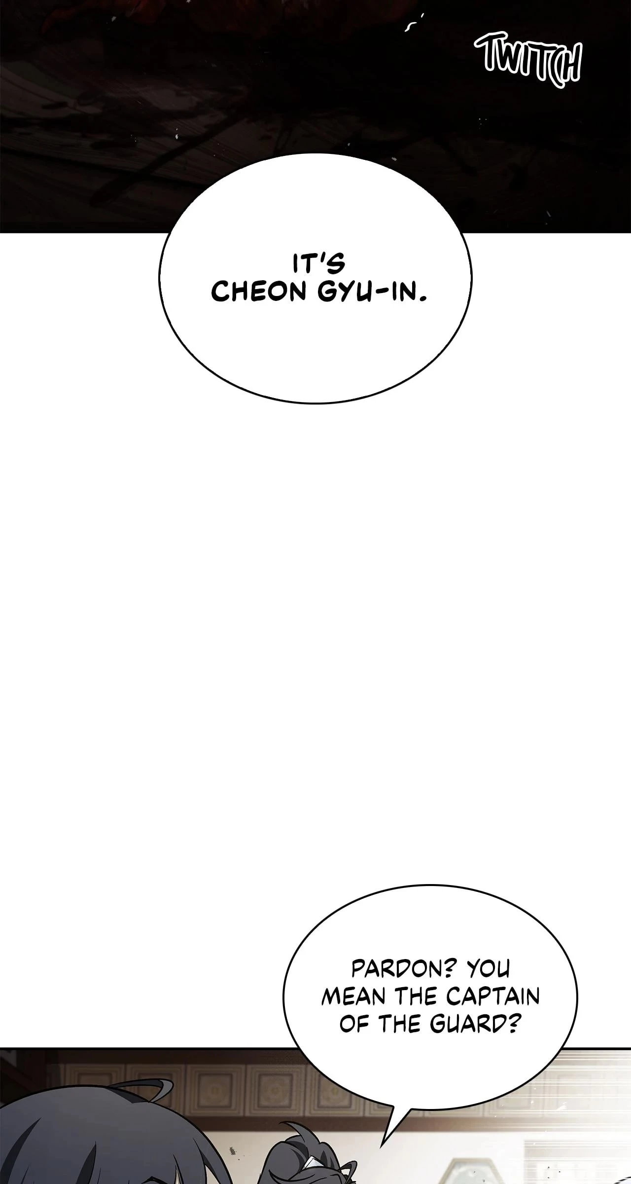 Cheonhwa Archive's Young Master Chapter 14 - 13