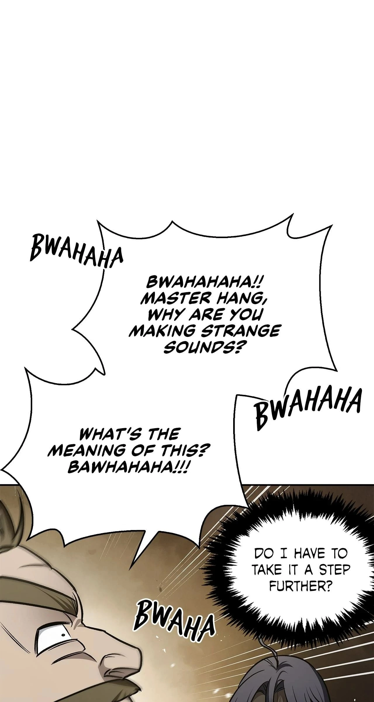 Cheonhwa Archive's Young Master Chapter 16 - 89