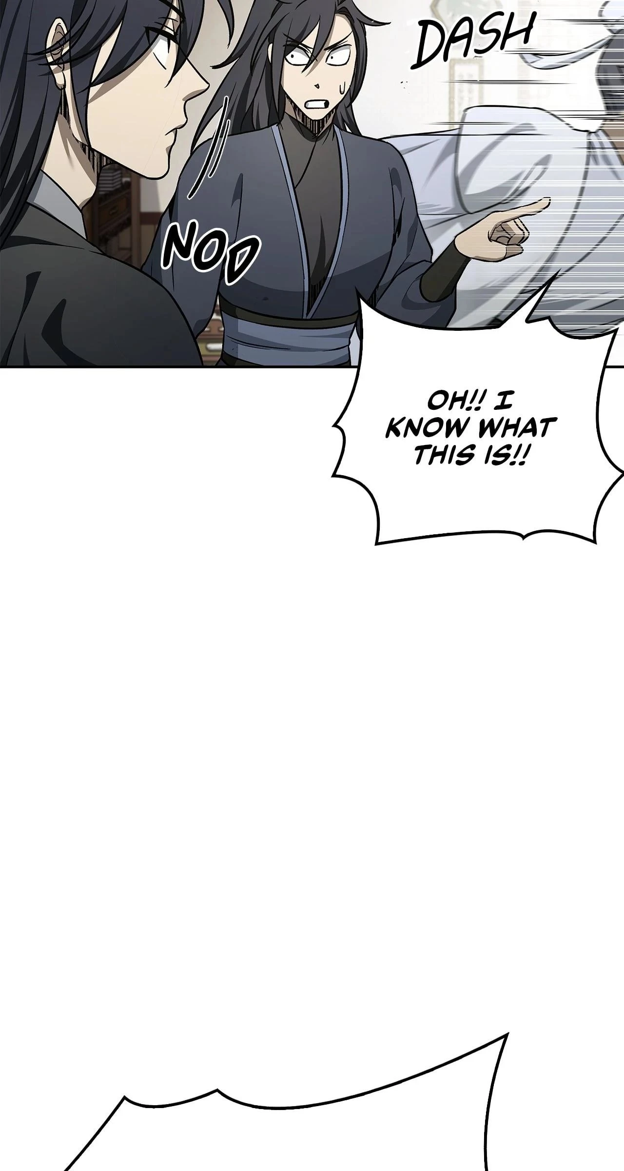 Cheonhwa Archive's Young Master Chapter 14 - 14