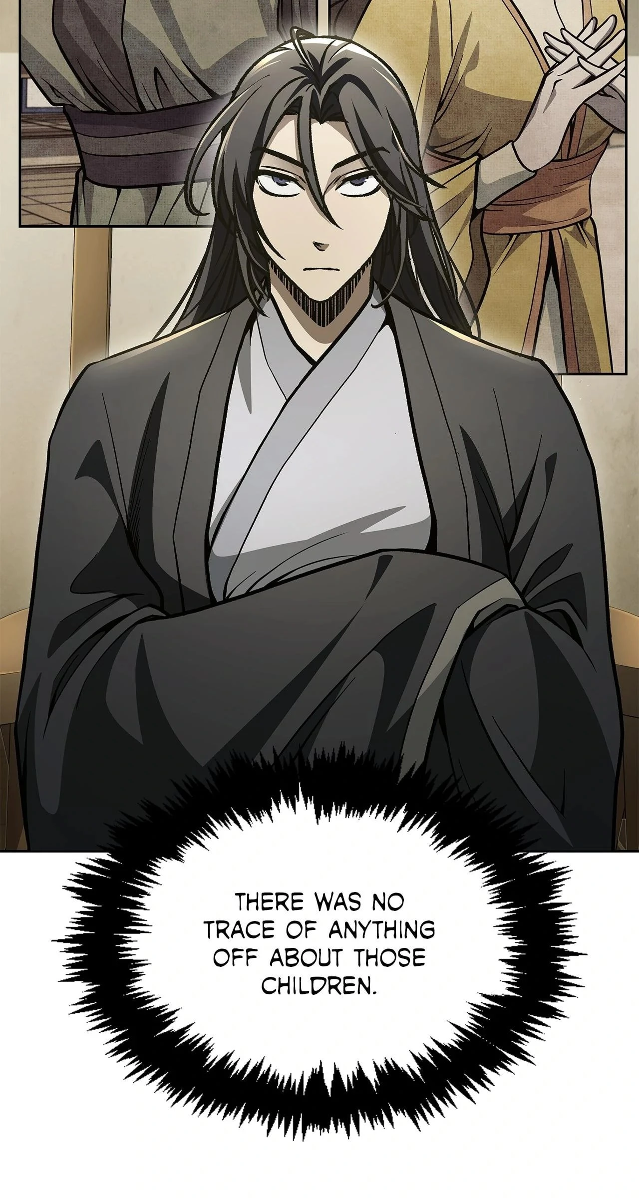Cheonhwa Archive's Young Master Chapter 15 - 54