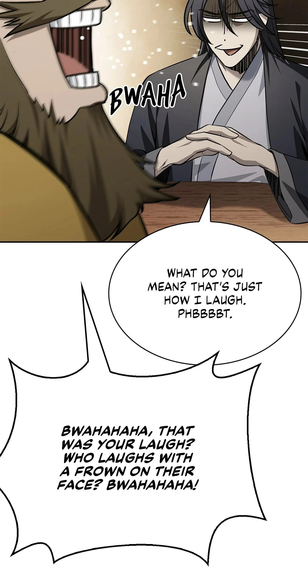 Cheonhwa Archive's Young Master Chapter 16 - 90