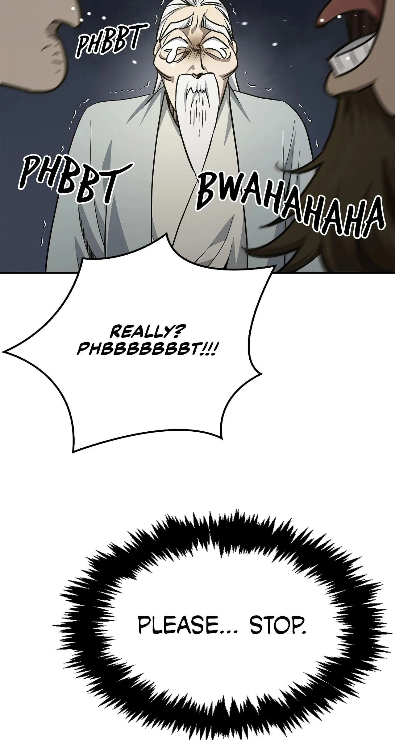 Cheonhwa Archive's Young Master Chapter 16 - 92