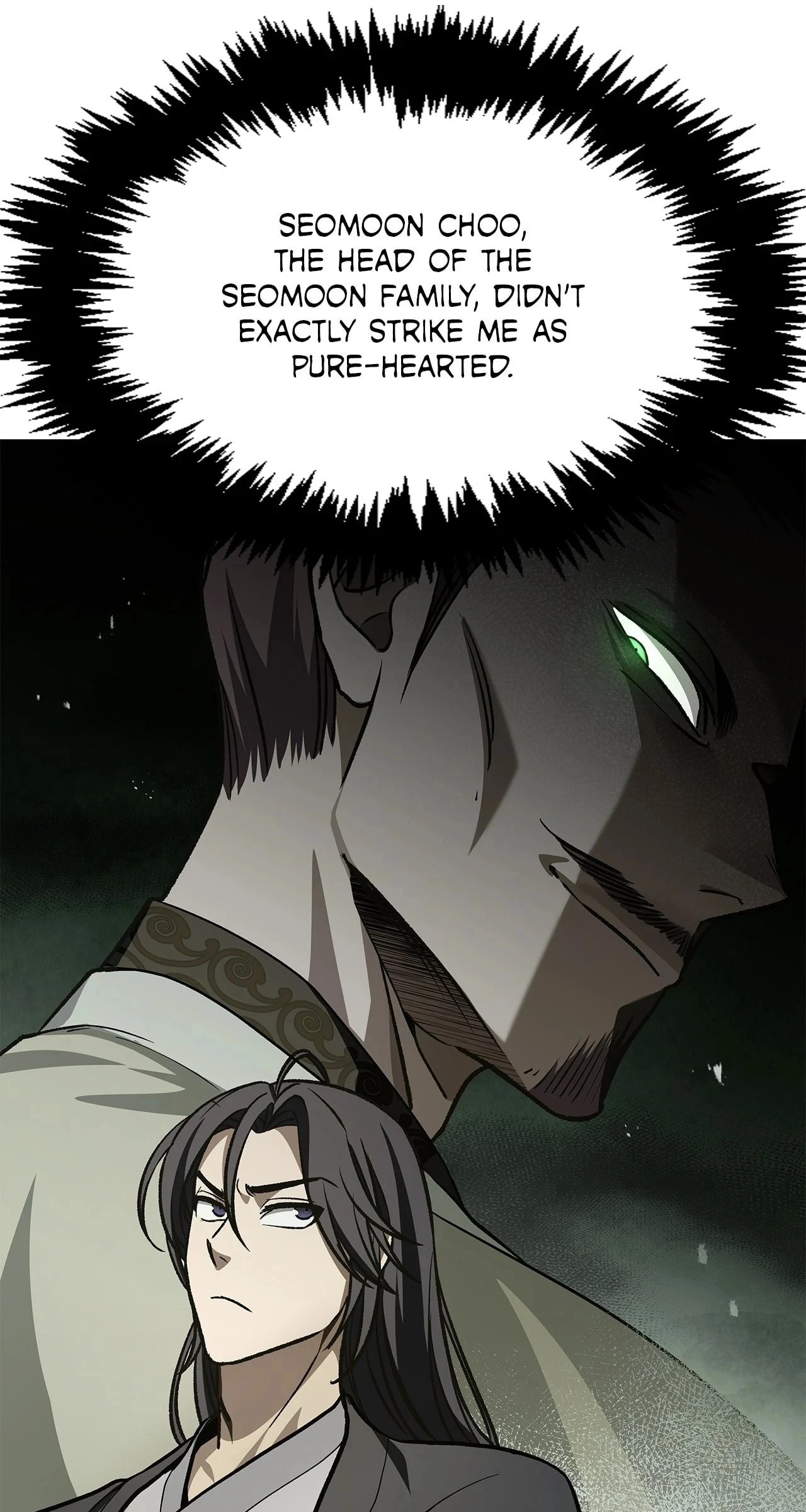 Cheonhwa Archive's Young Master Chapter 15 - 57