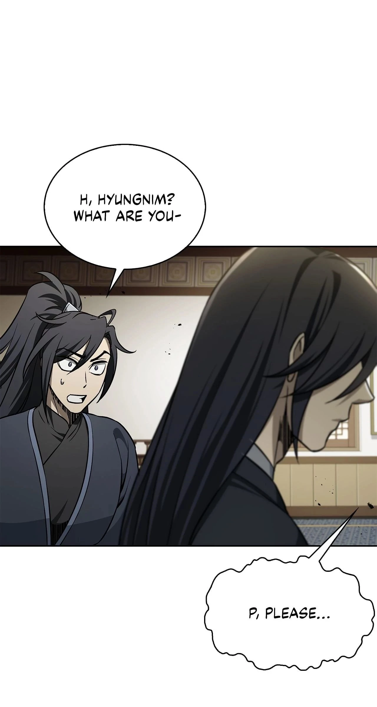 Cheonhwa Archive's Young Master Chapter 14 - 19