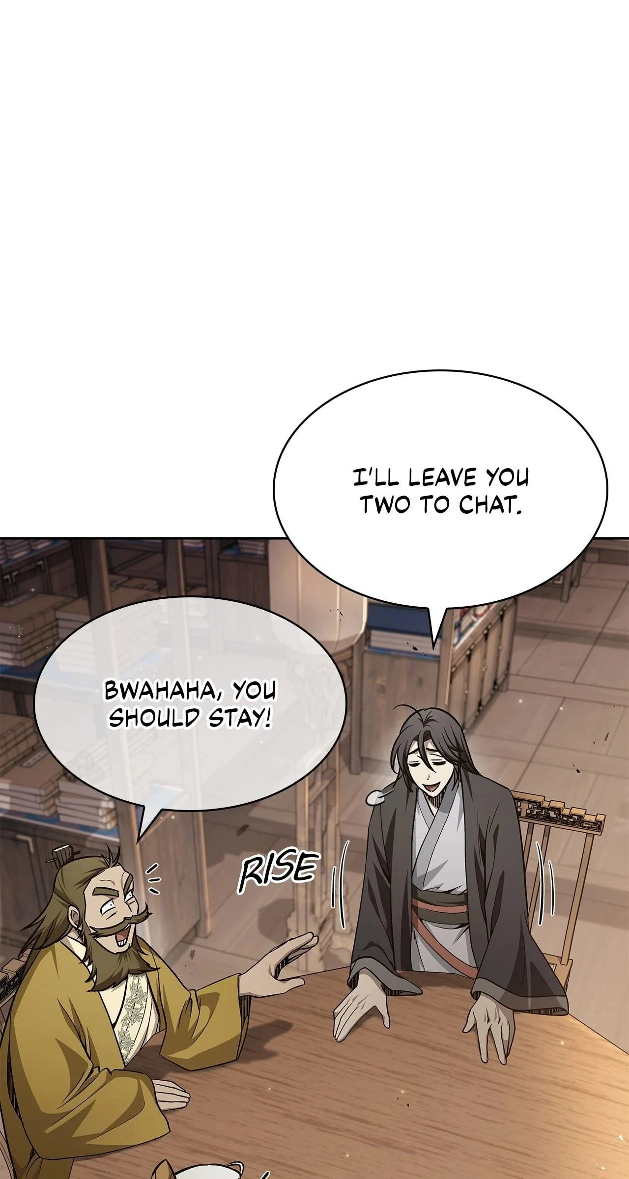 Cheonhwa Archive's Young Master Chapter 16 - 95
