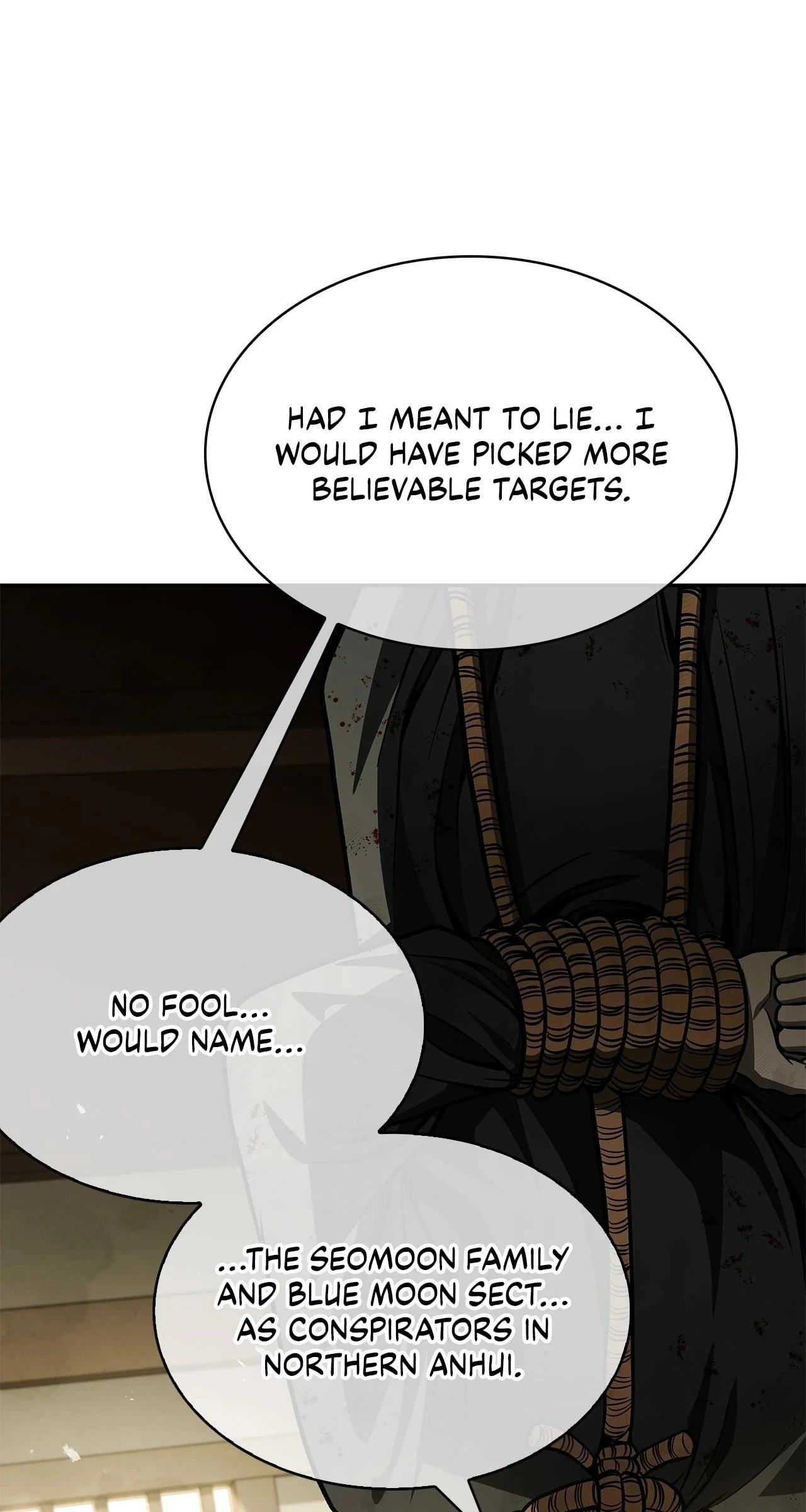 Cheonhwa Archive's Young Master Chapter 15 - 60