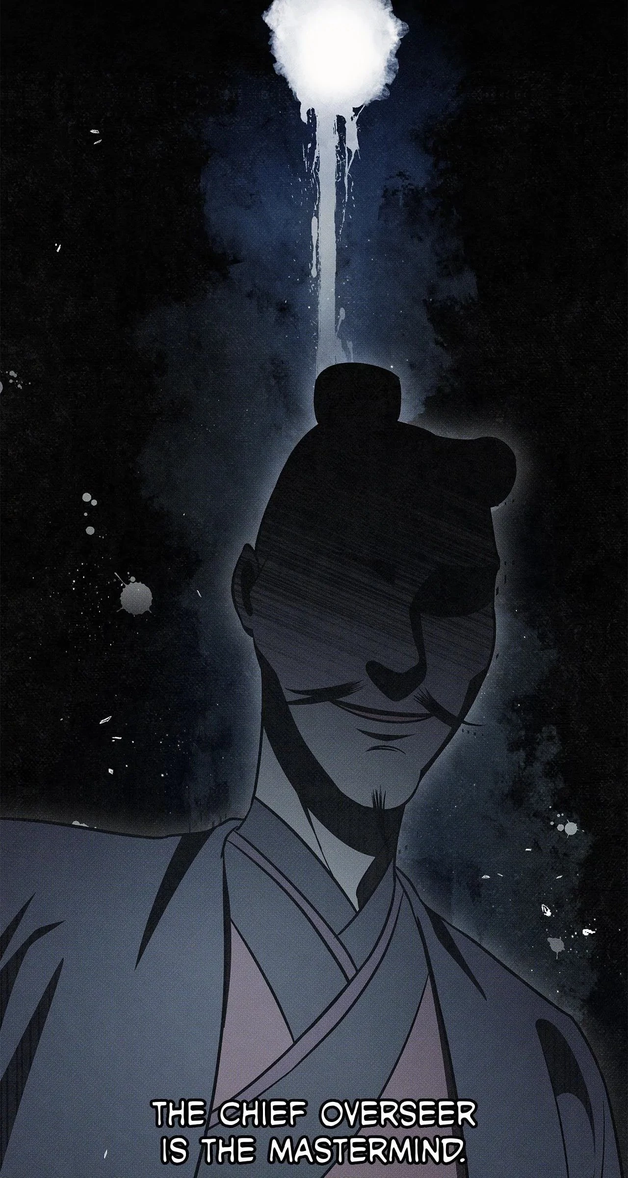 Cheonhwa Archive's Young Master Chapter 14 - 23