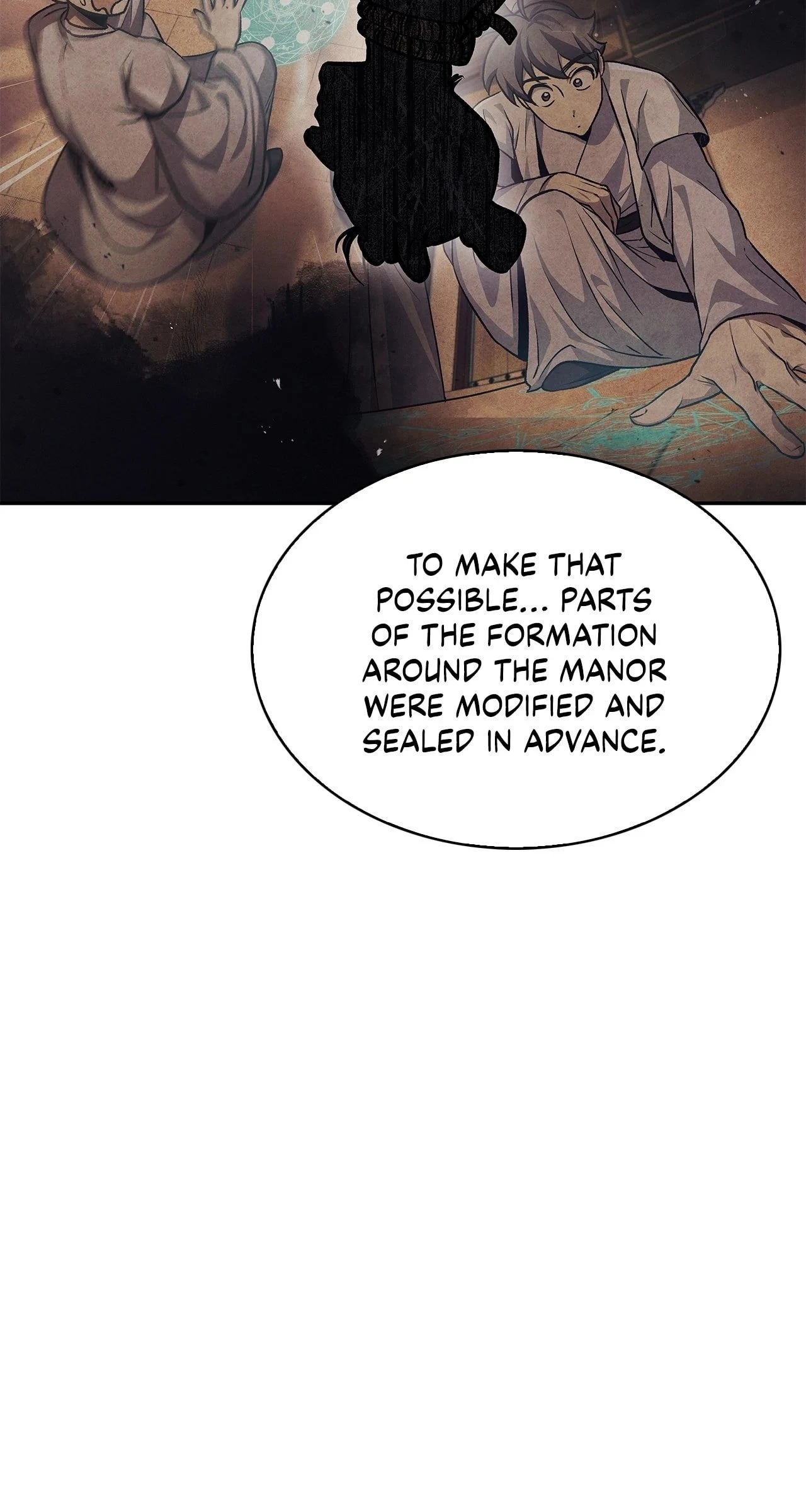 Cheonhwa Archive's Young Master Chapter 15 - 64