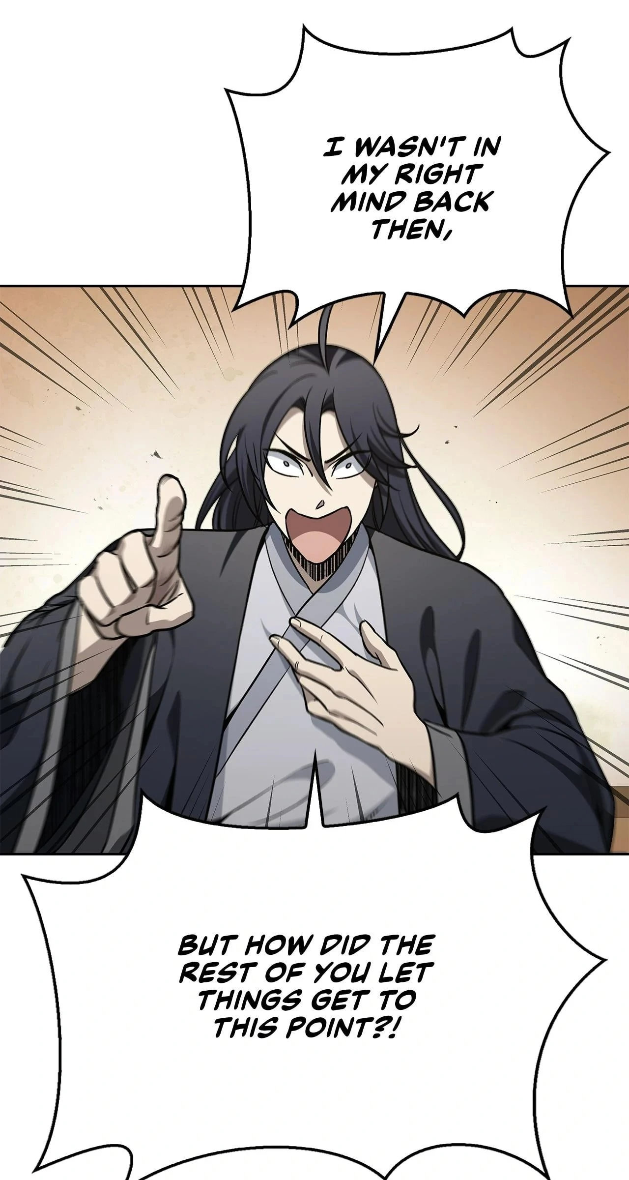 Cheonhwa Archive's Young Master Chapter 14 - 30