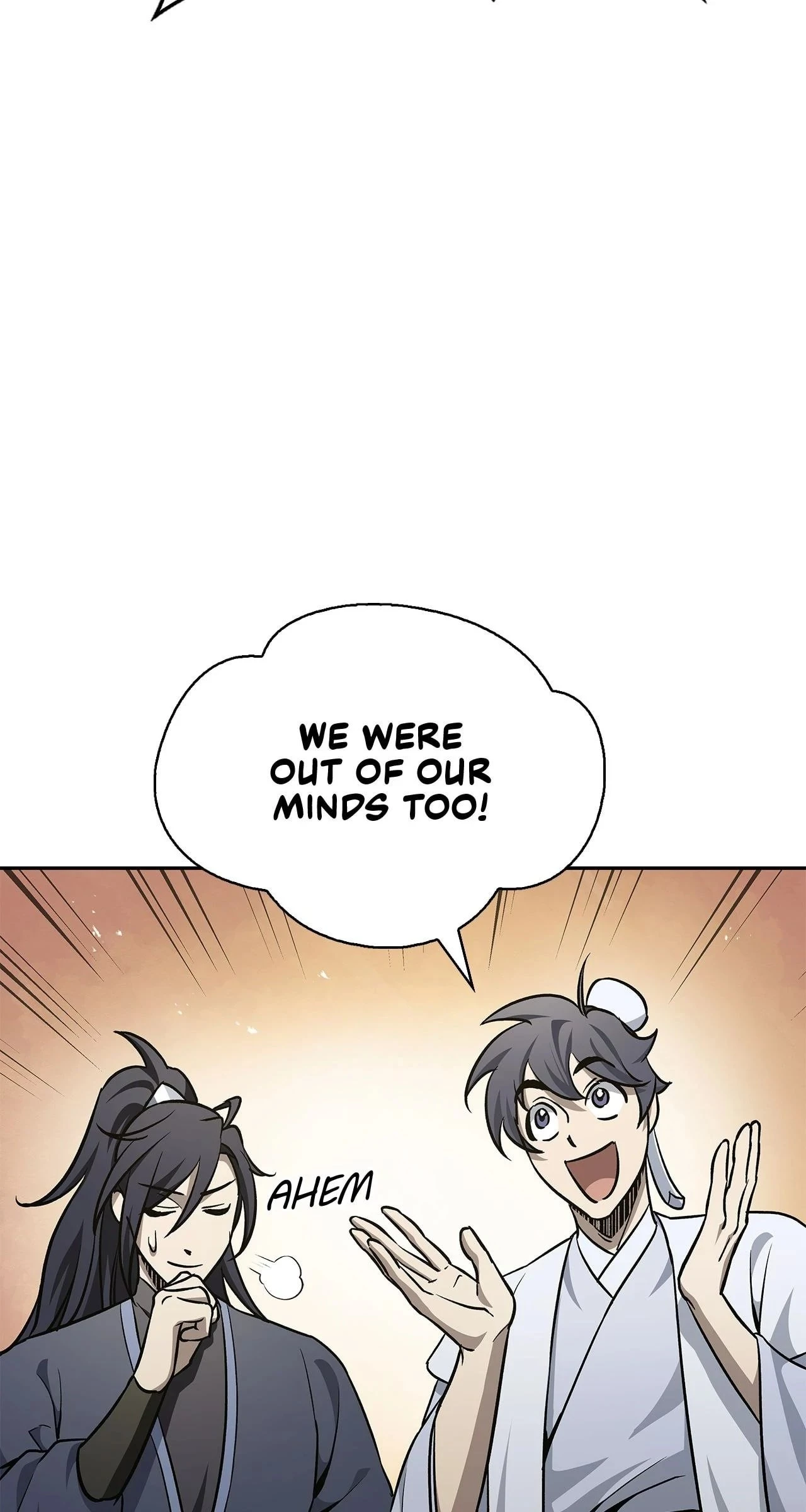 Cheonhwa Archive's Young Master Chapter 14 - 31