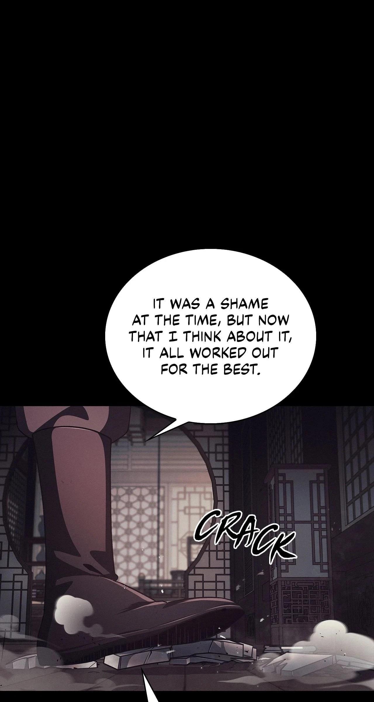 Cheonhwa Archive's Young Master Chapter 13 - 6