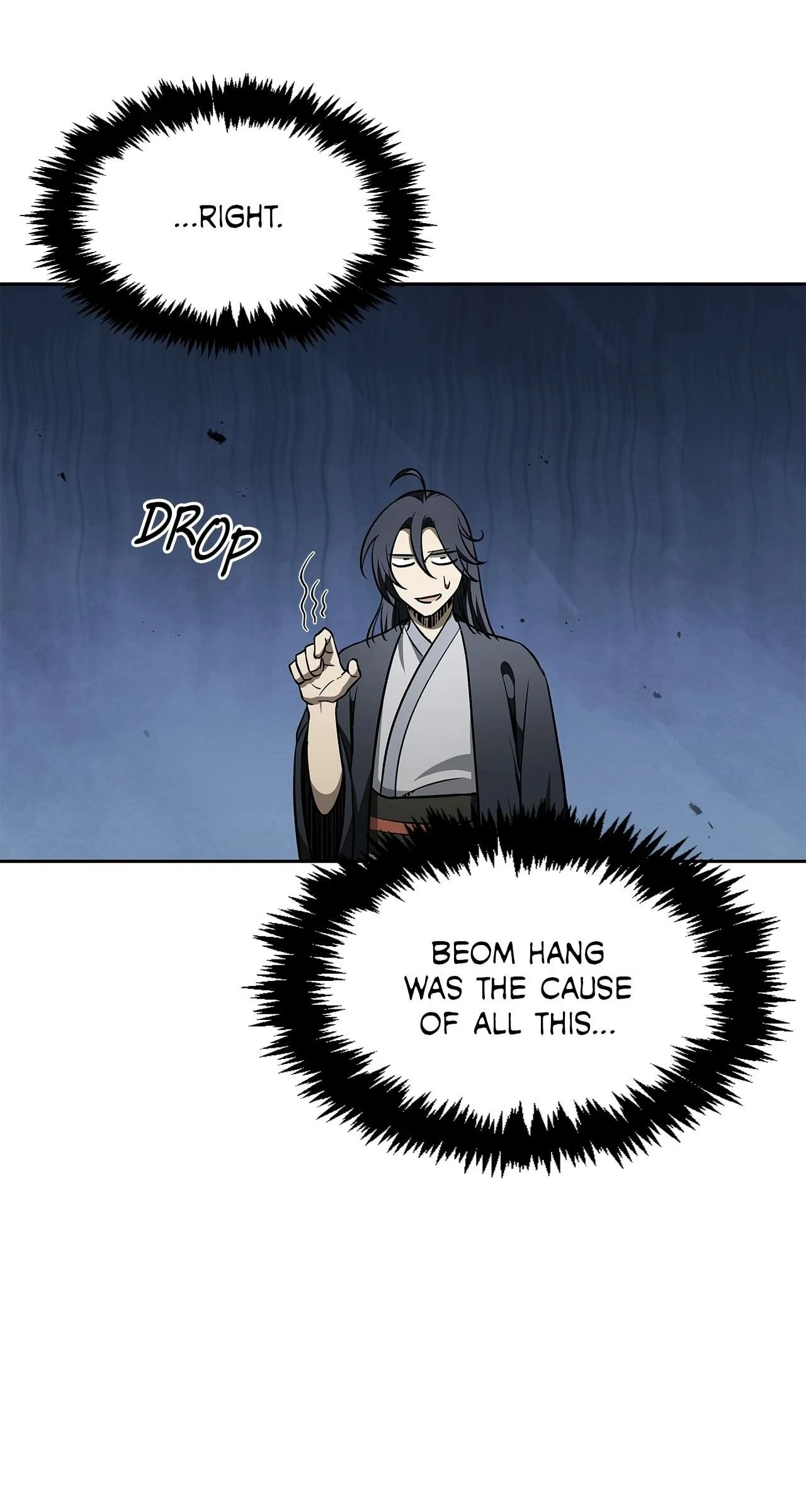 Cheonhwa Archive's Young Master Chapter 14 - 33