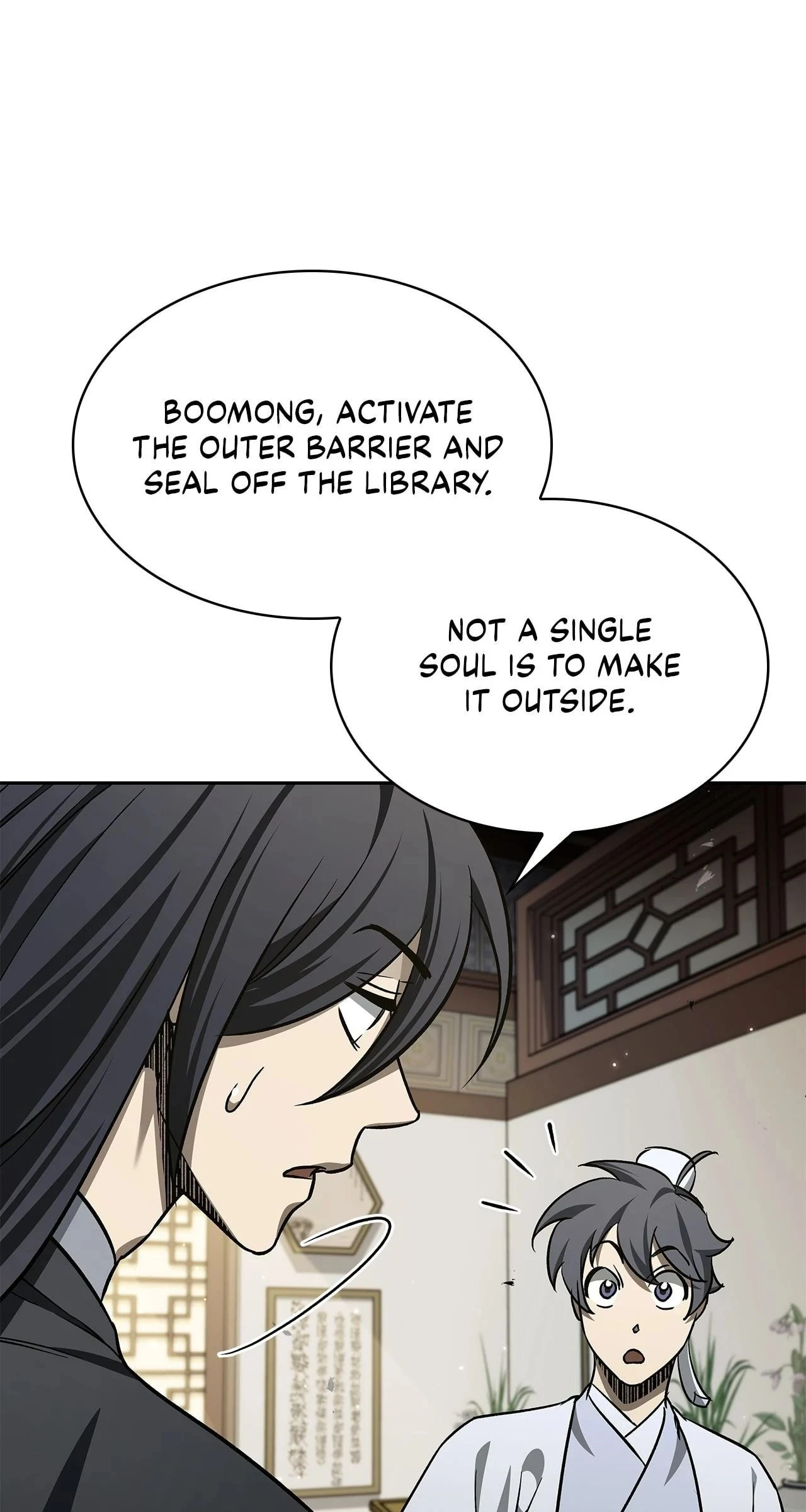 Cheonhwa Archive's Young Master Chapter 14 - 34
