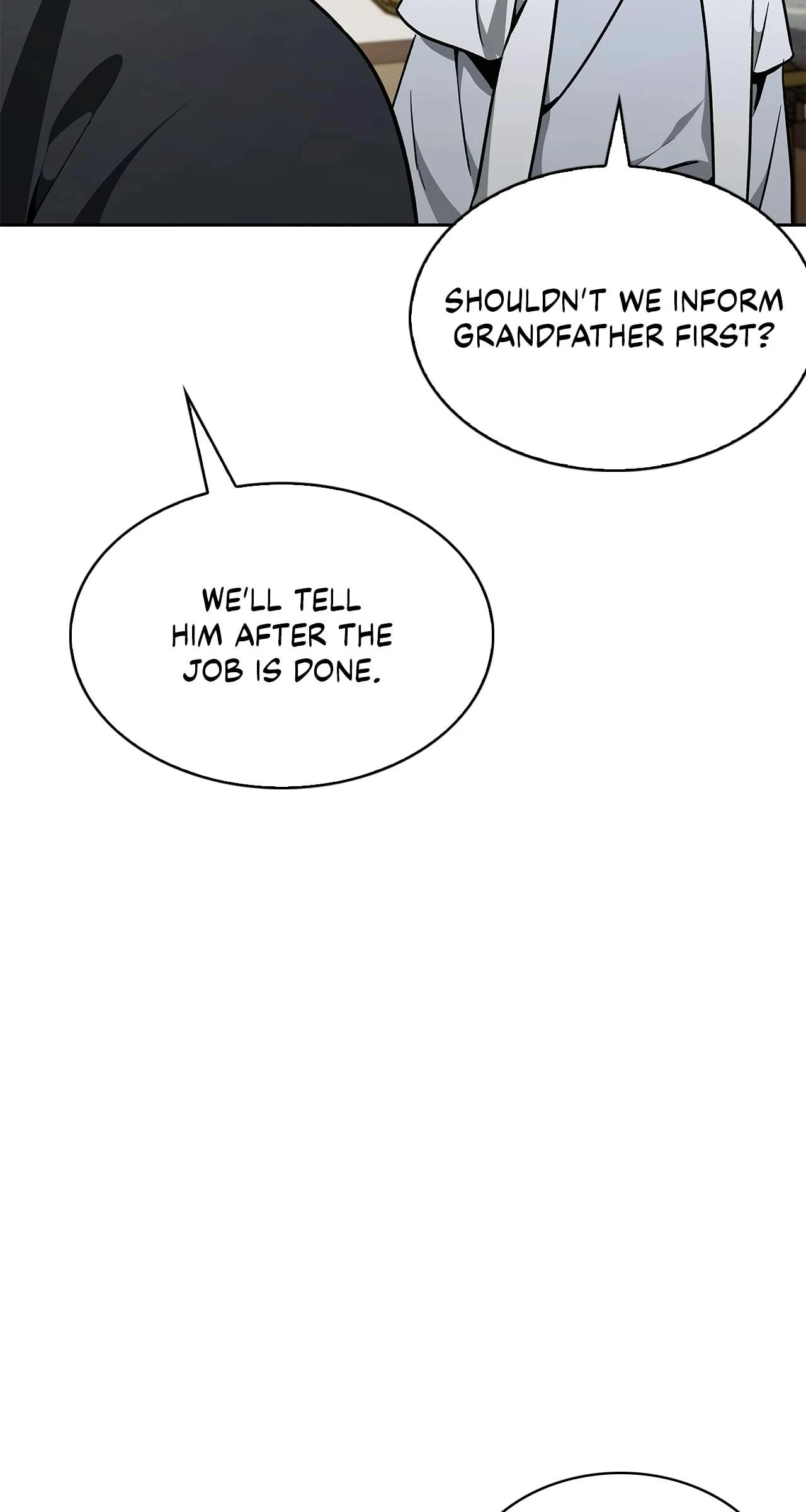 Cheonhwa Archive's Young Master Chapter 14 - 35