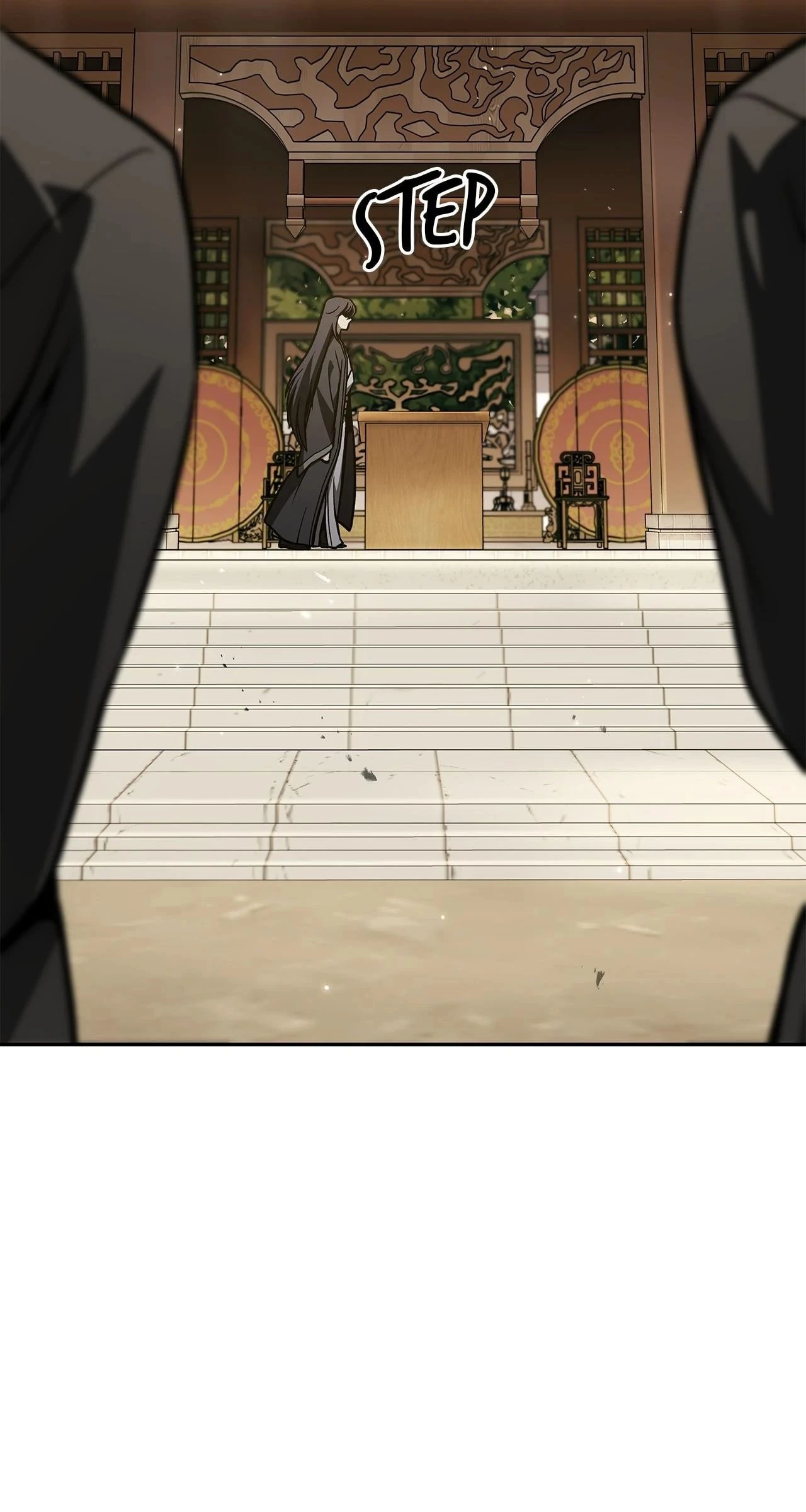 Cheonhwa Archive's Young Master Chapter 15 - 77