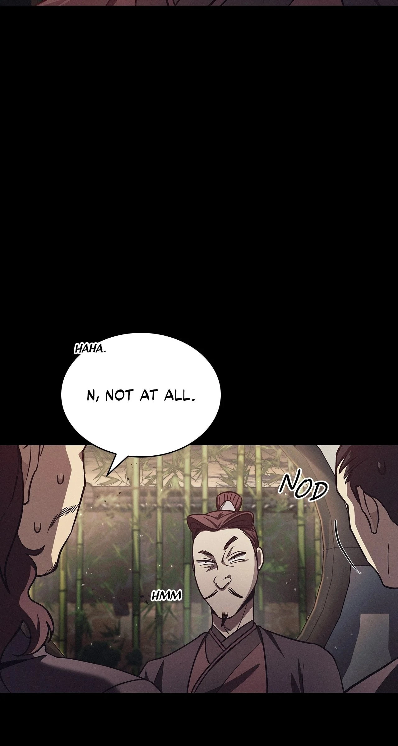 Cheonhwa Archive's Young Master Chapter 13 - 12