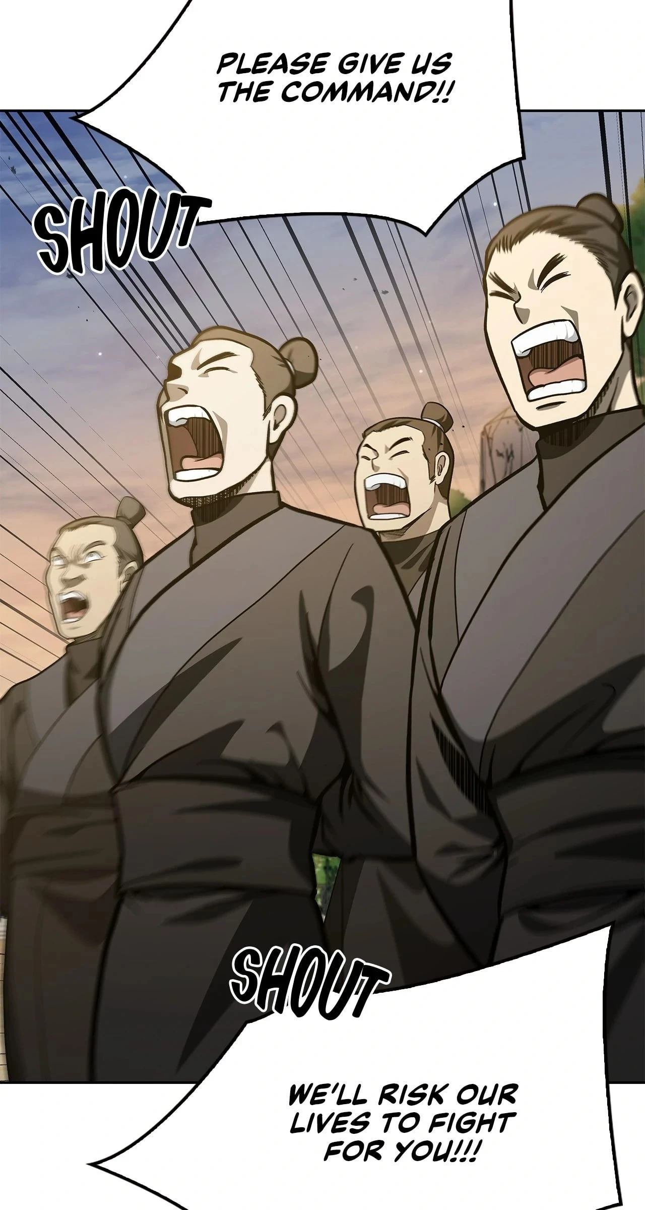 Cheonhwa Archive's Young Master Chapter 15 - 79