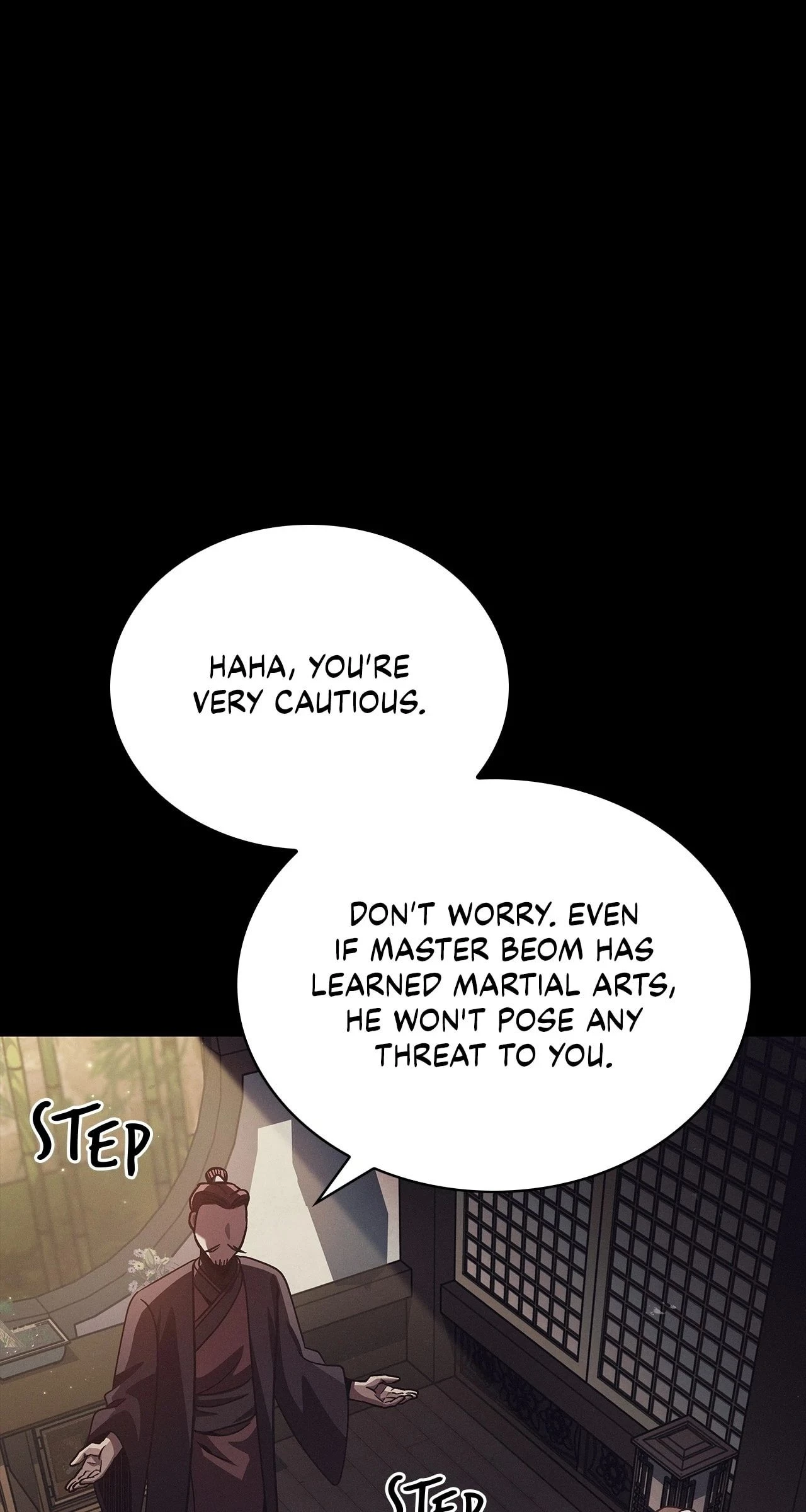Cheonhwa Archive's Young Master Chapter 13 - 13