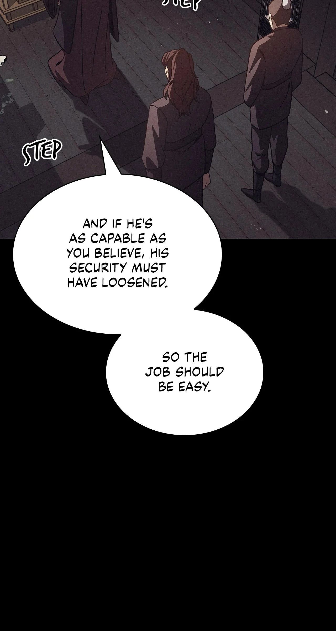Cheonhwa Archive's Young Master Chapter 13 - 14