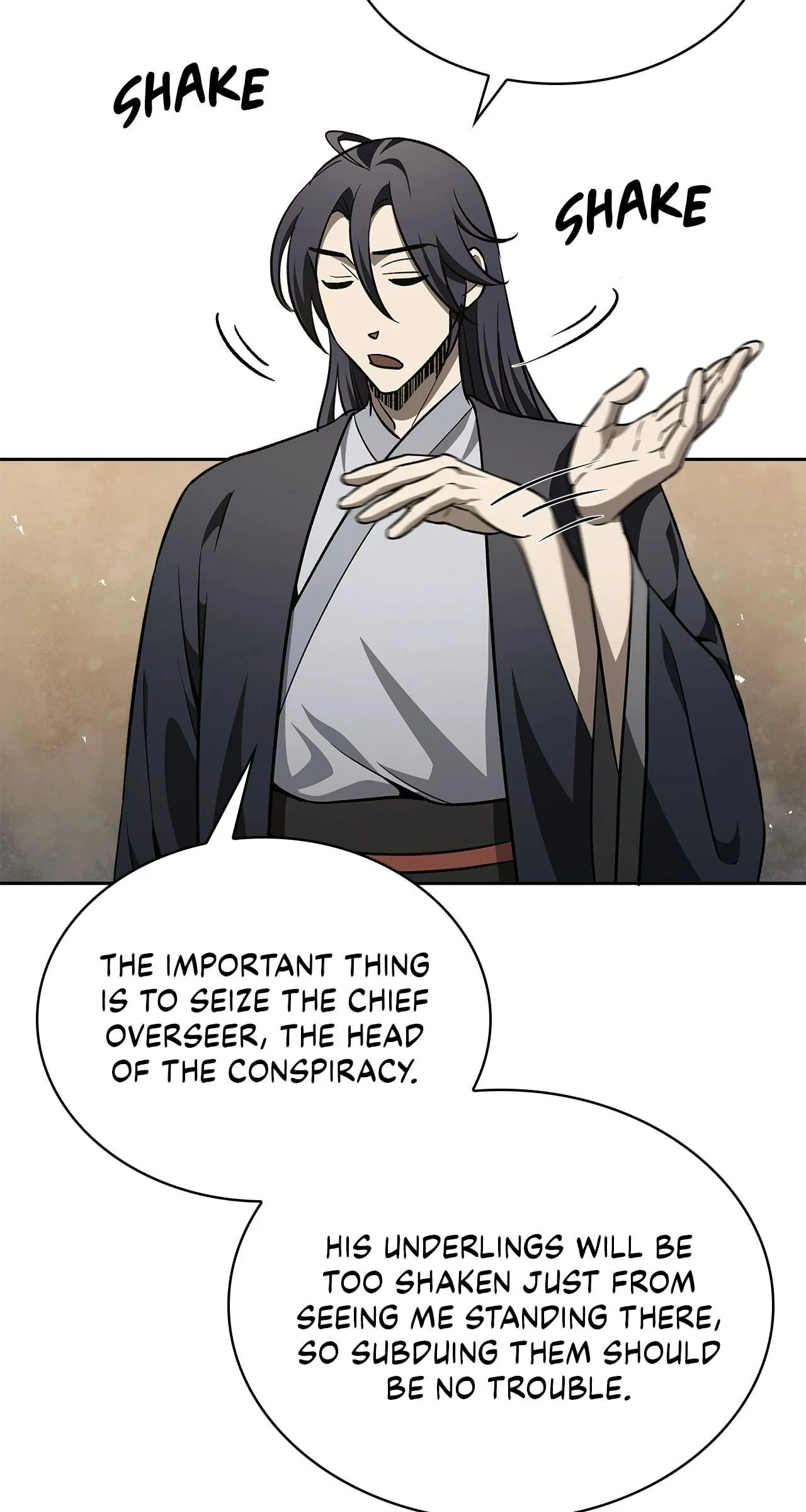 Cheonhwa Archive's Young Master Chapter 14 - 41