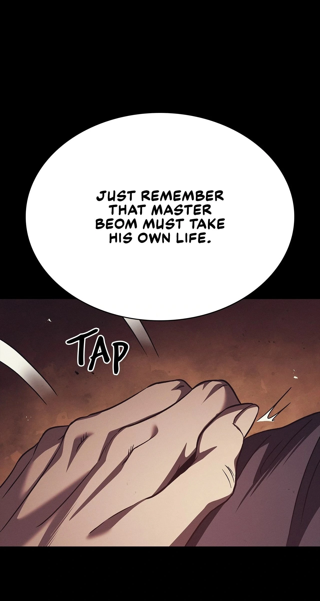 Cheonhwa Archive's Young Master Chapter 13 - 15