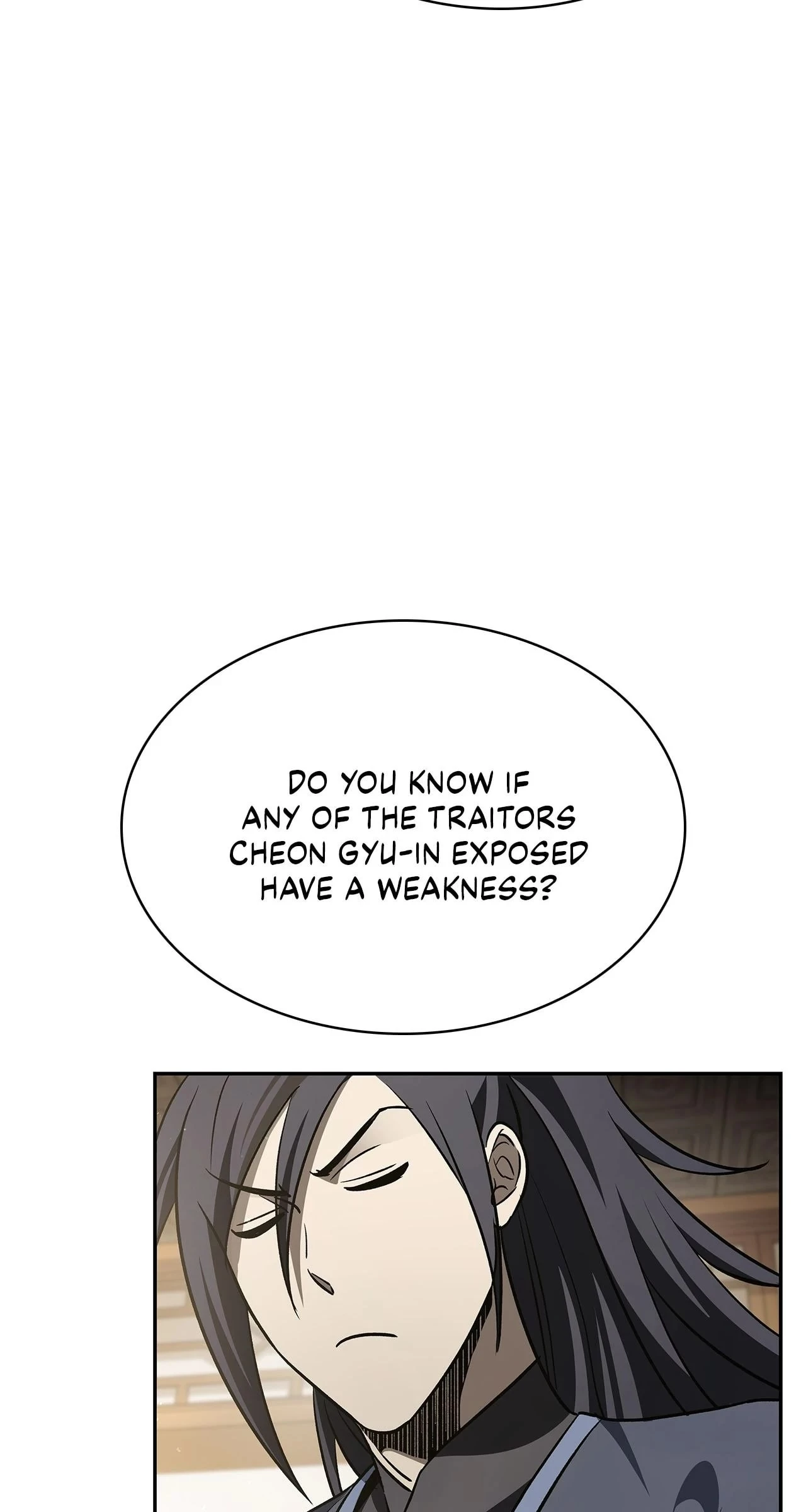 Cheonhwa Archive's Young Master Chapter 14 - 42