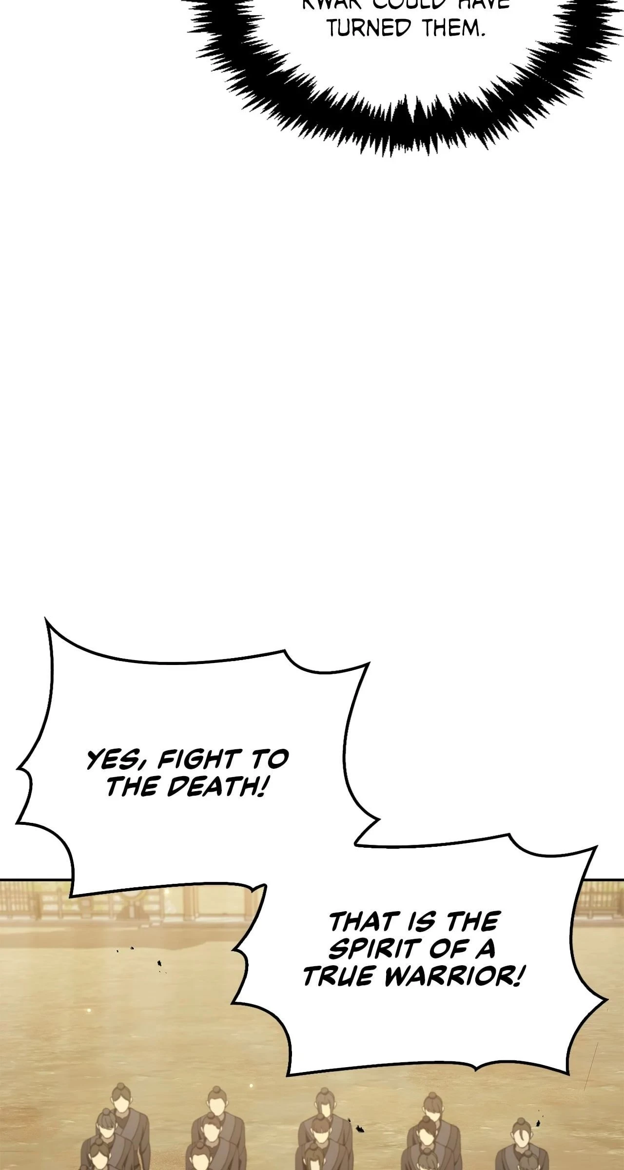 Cheonhwa Archive's Young Master Chapter 15 - 83
