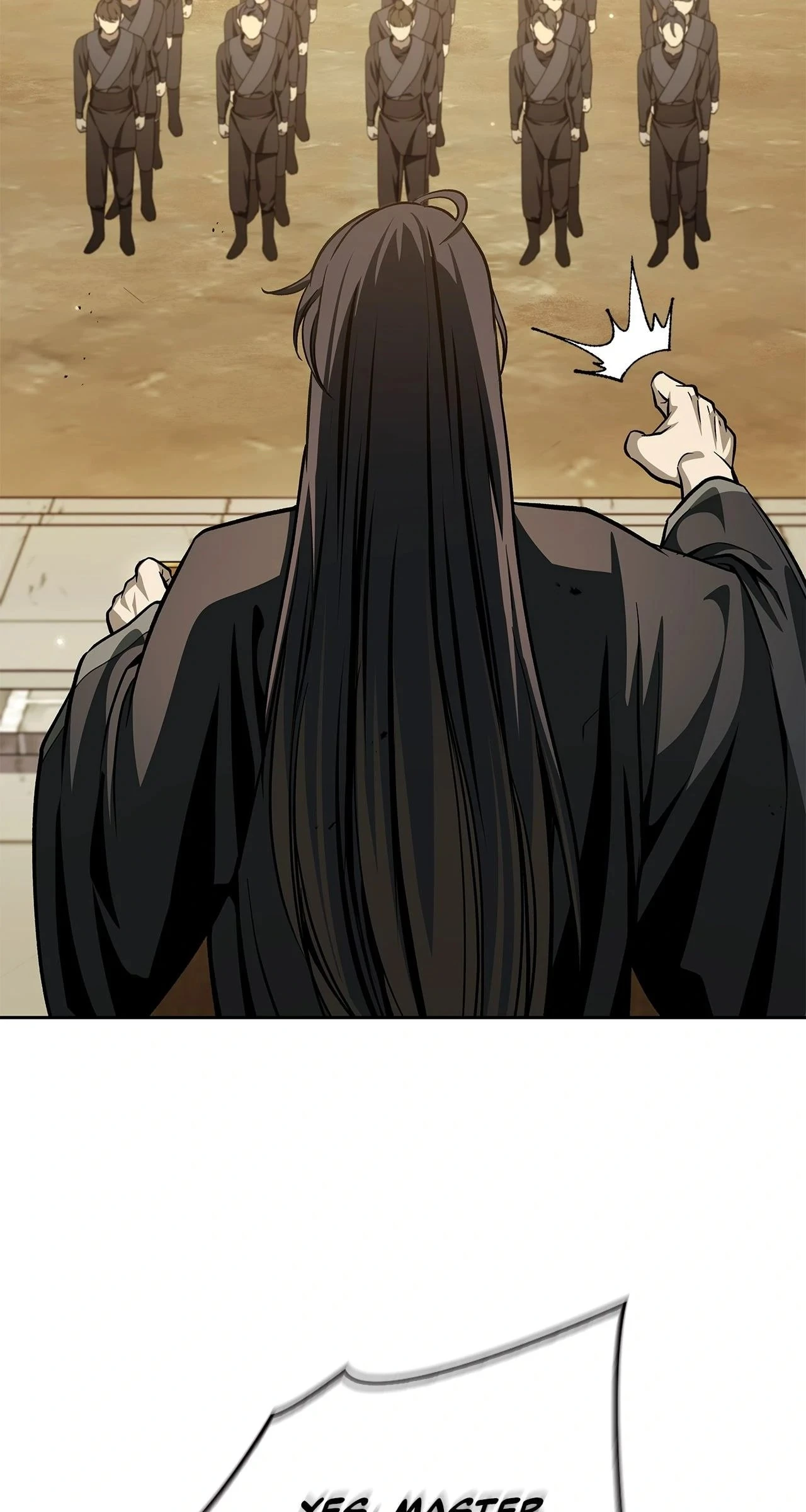 Cheonhwa Archive's Young Master Chapter 15 - 84