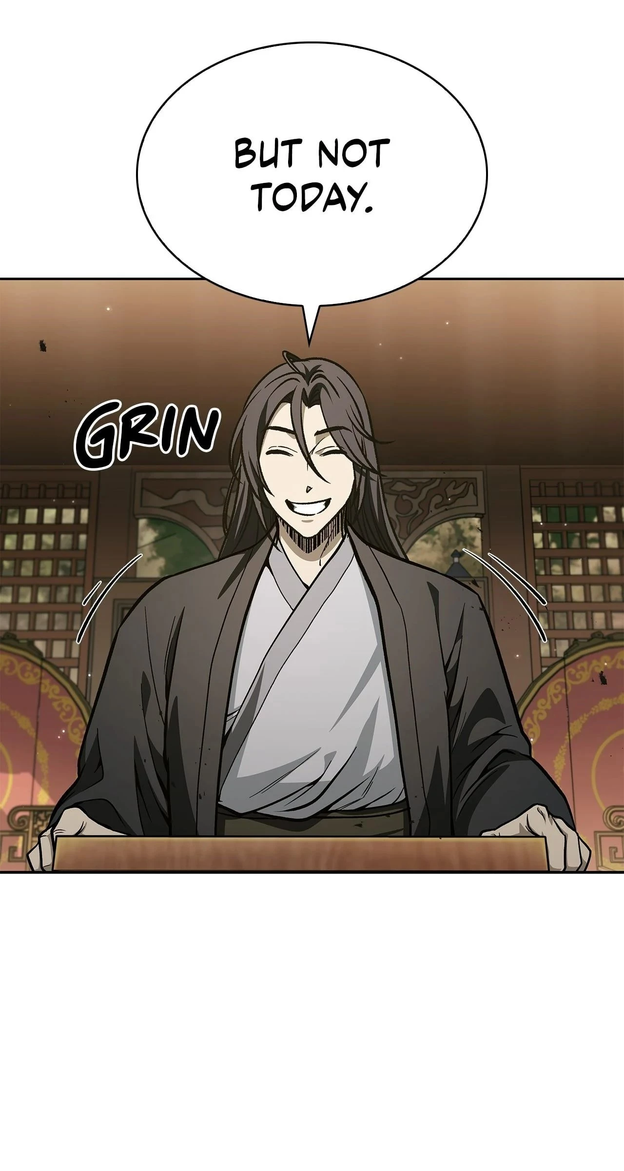 Cheonhwa Archive's Young Master Chapter 15 - 86