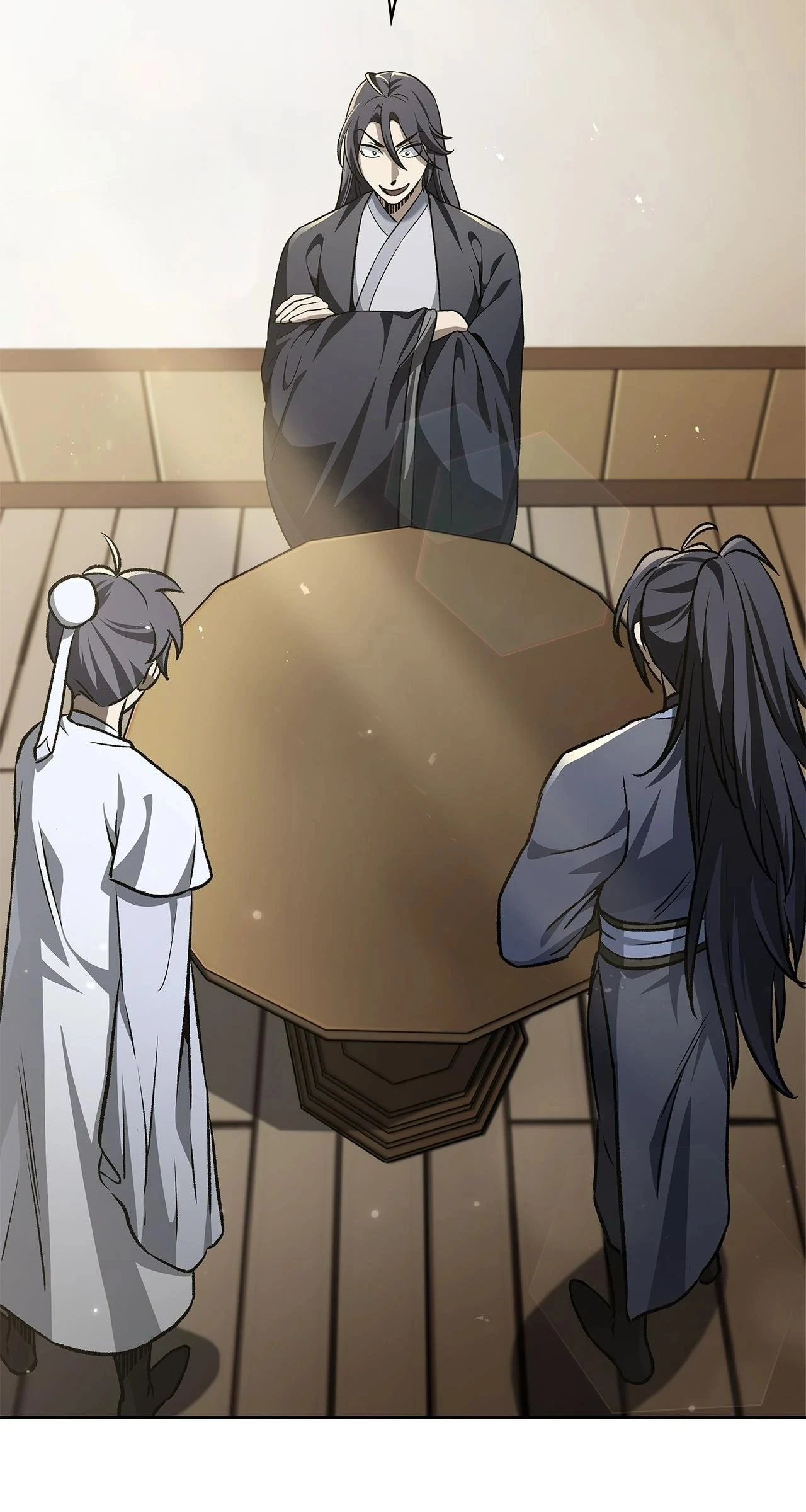 Cheonhwa Archive's Young Master Chapter 14 - 46