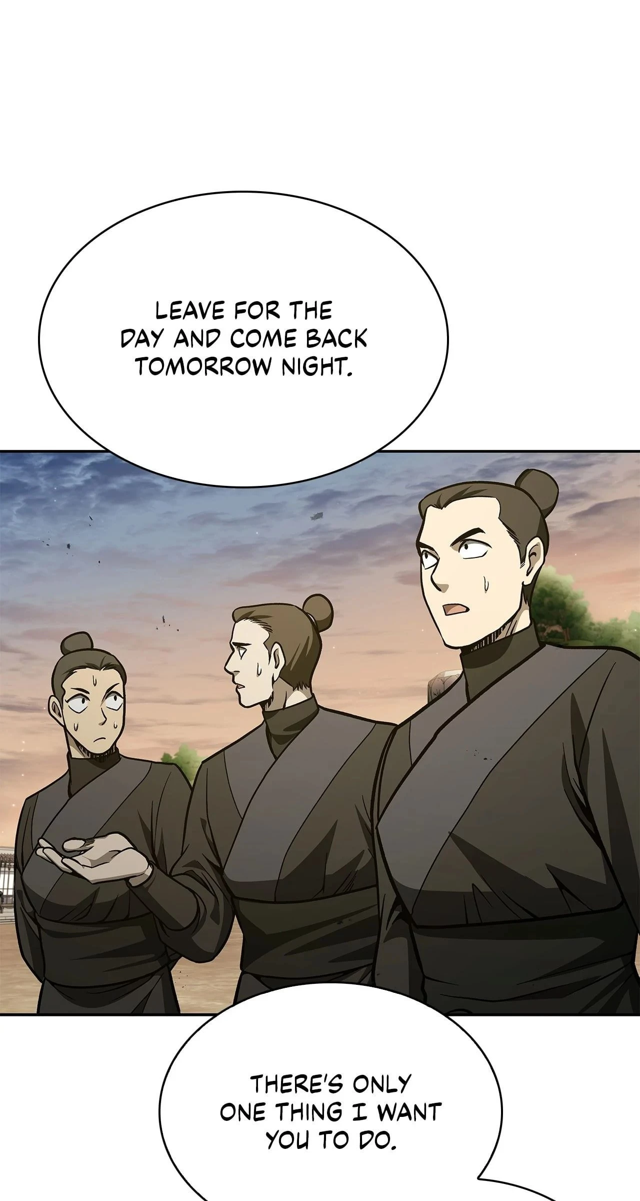Cheonhwa Archive's Young Master Chapter 15 - 87