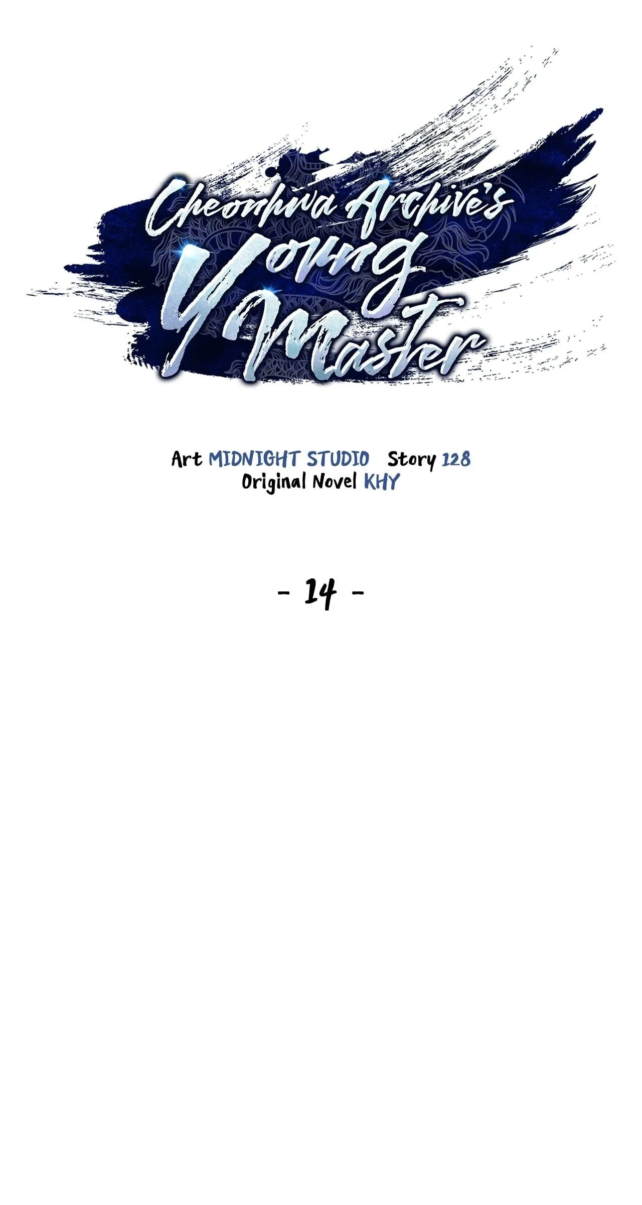 Cheonhwa Archive's Young Master Chapter 14 - 48