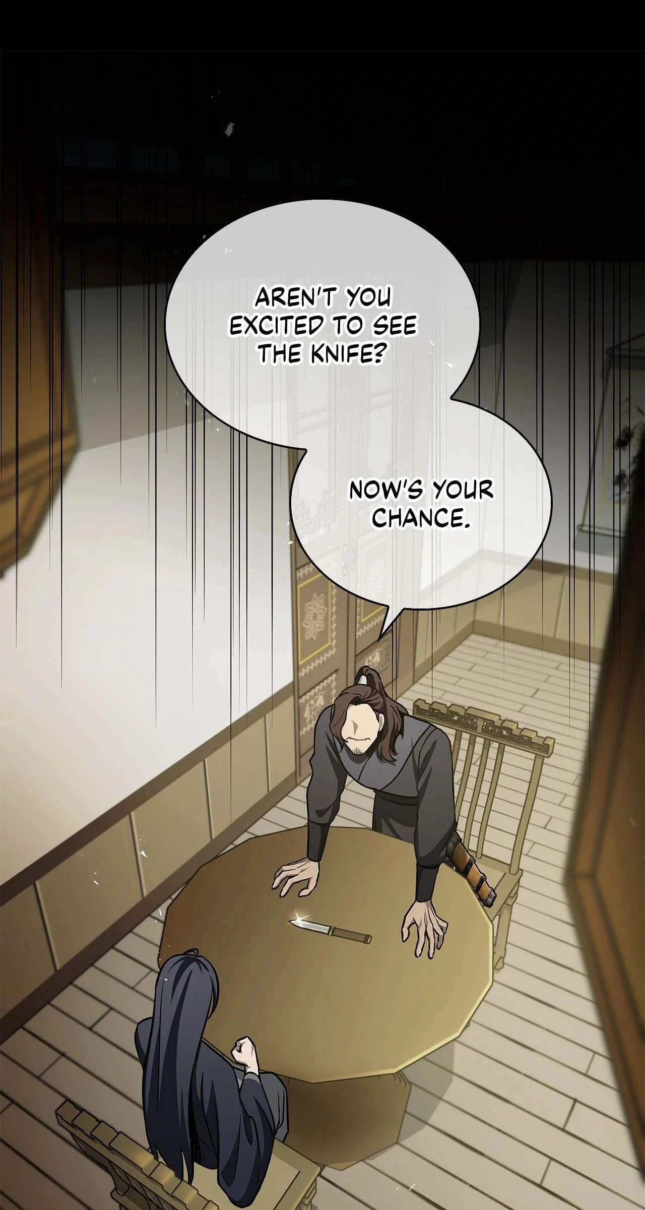 Cheonhwa Archive's Young Master Chapter 13 - 22