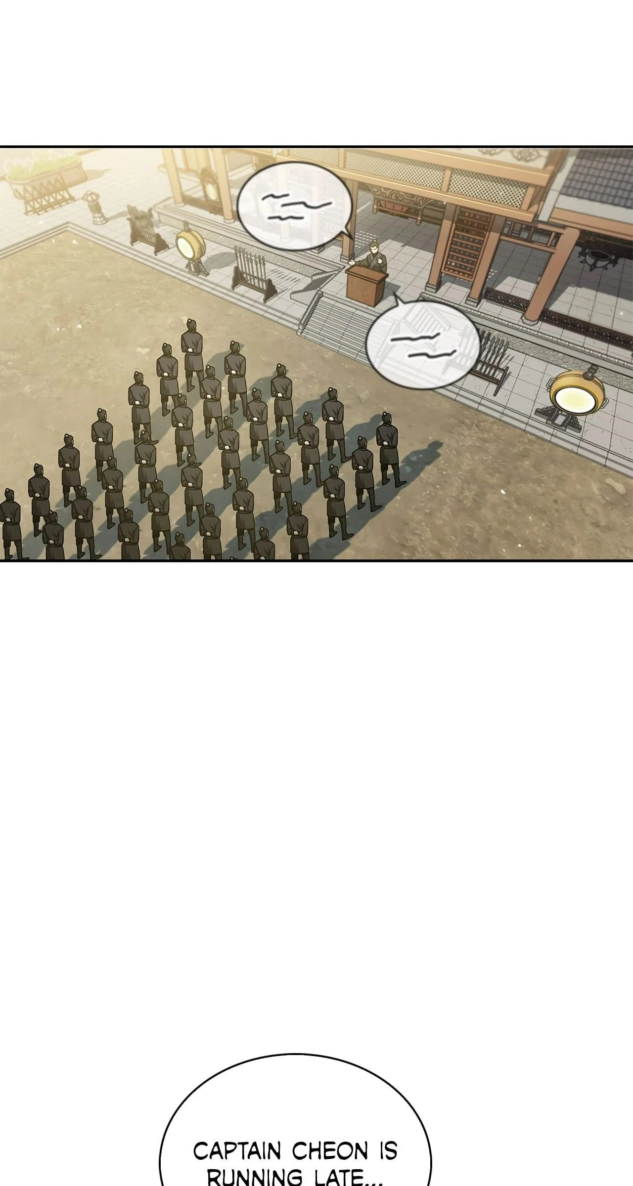 Cheonhwa Archive's Young Master Chapter 14 - 50