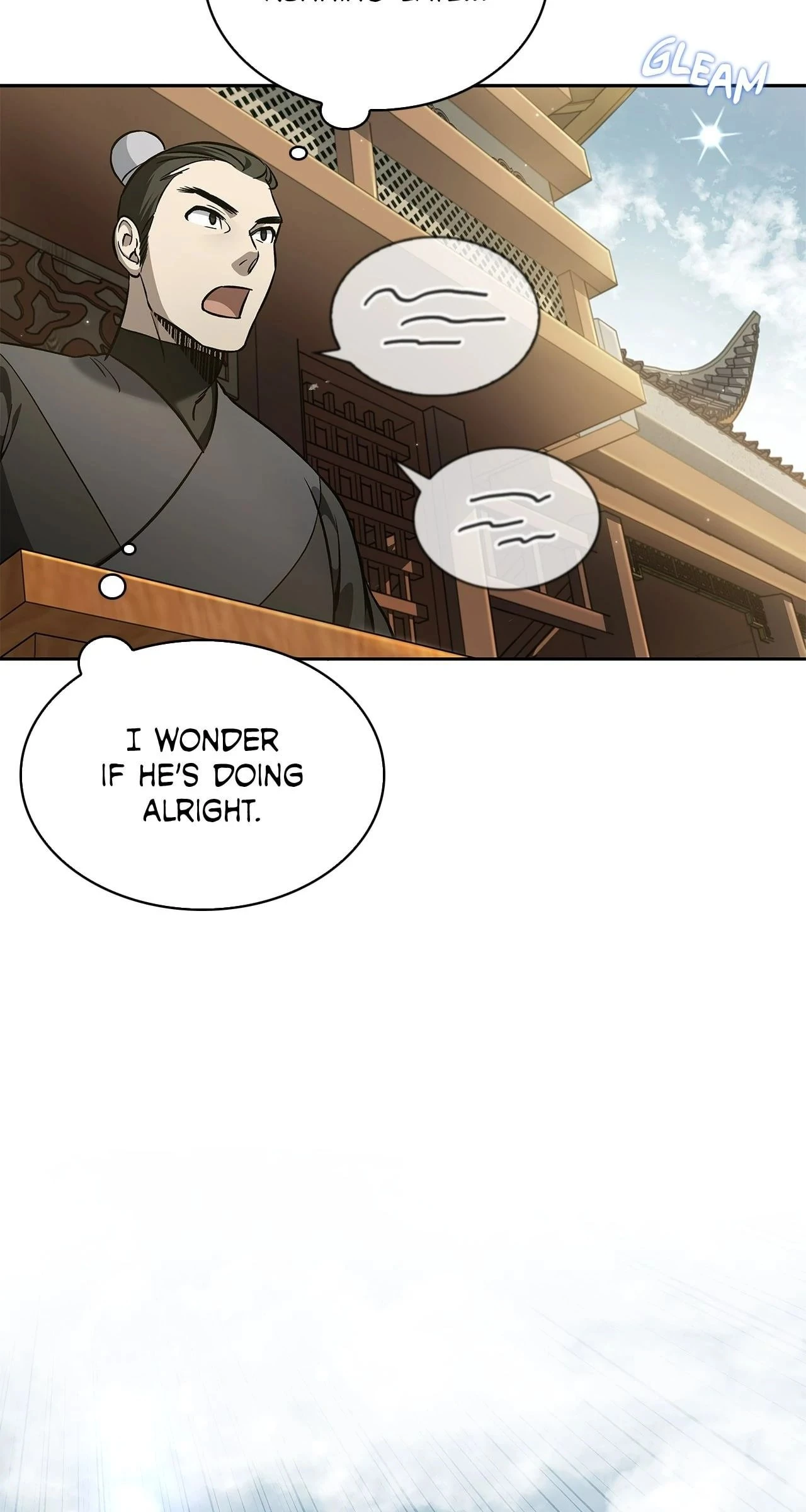 Cheonhwa Archive's Young Master Chapter 14 - 51