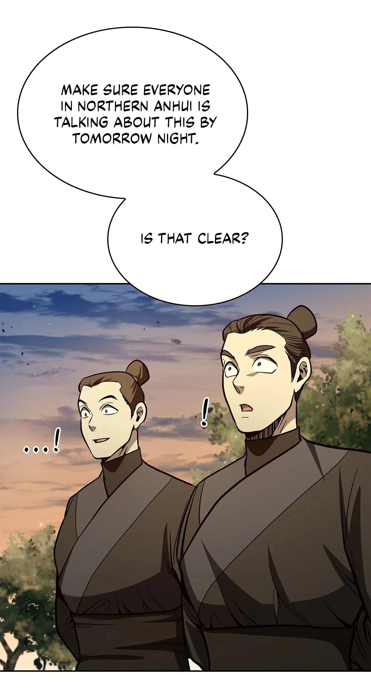Cheonhwa Archive's Young Master Chapter 15 - 91
