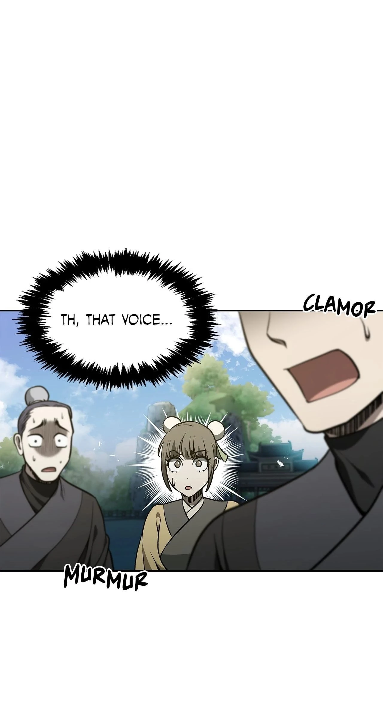 Cheonhwa Archive's Young Master Chapter 14 - 57
