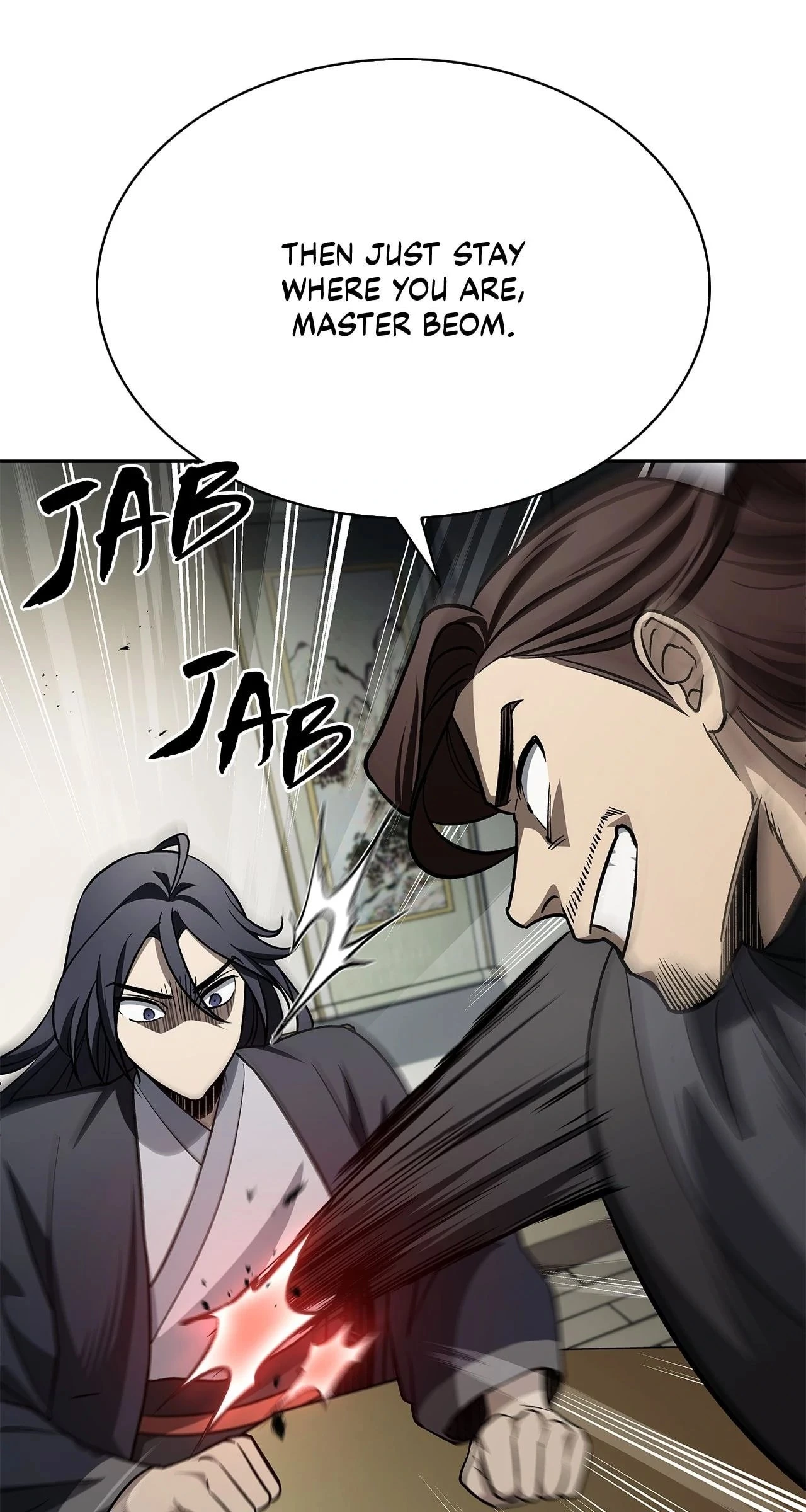 Cheonhwa Archive's Young Master Chapter 13 - 31