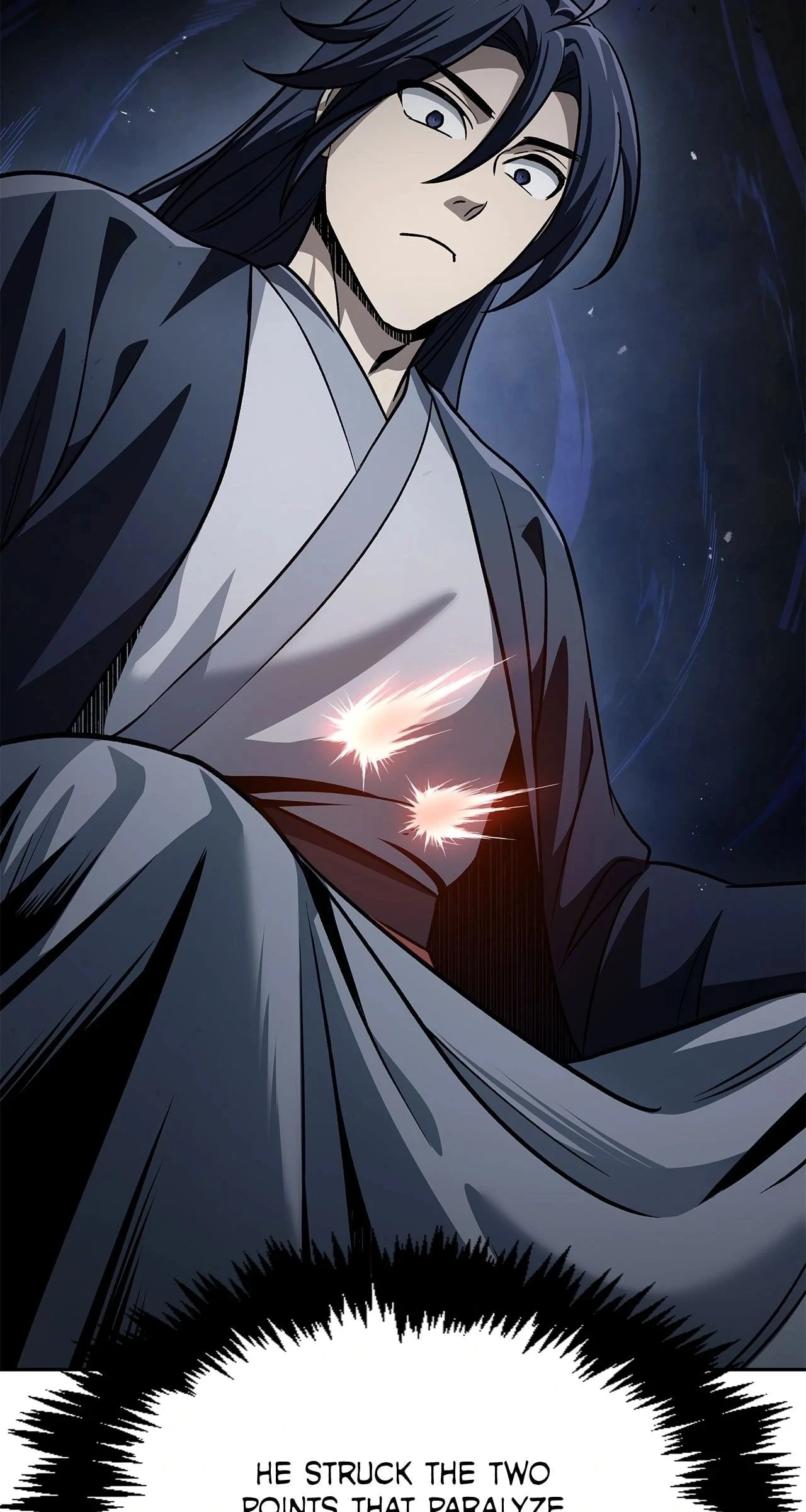 Cheonhwa Archive's Young Master Chapter 13 - 33