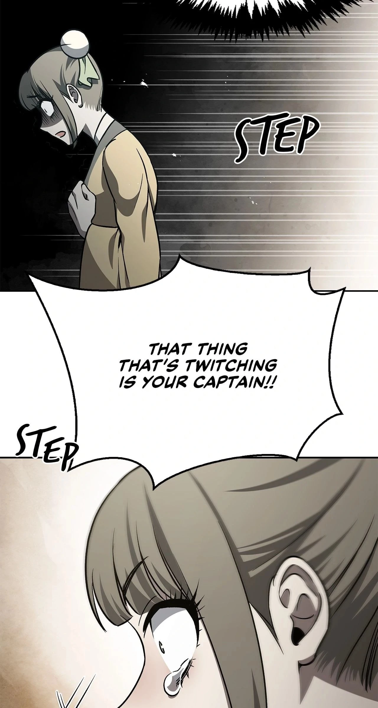 Cheonhwa Archive's Young Master Chapter 14 - 60